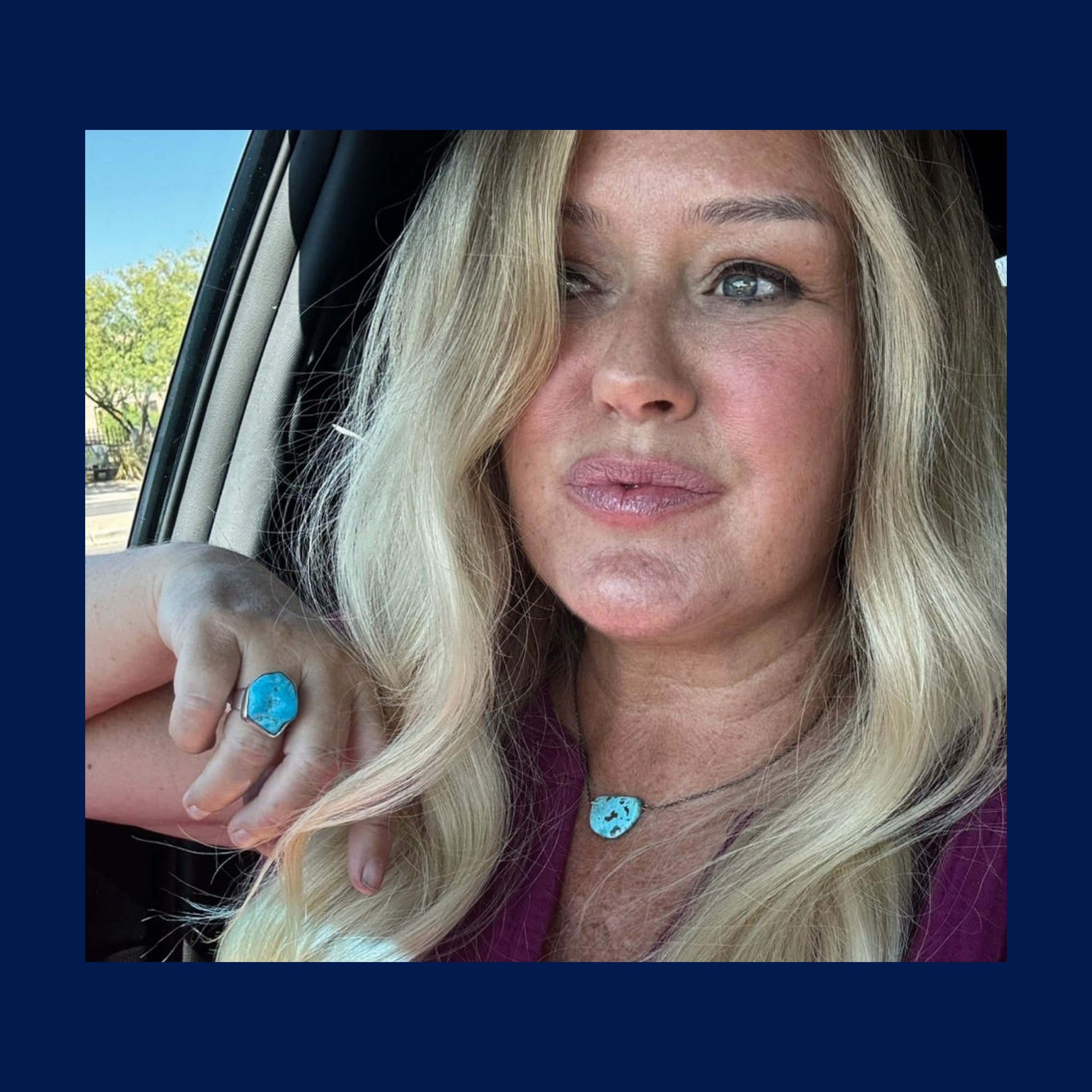 Ex-Mormon, Ex-MAGA, Ex-Tradwife: How Lesbians Broke the Spell with Jennie Gage