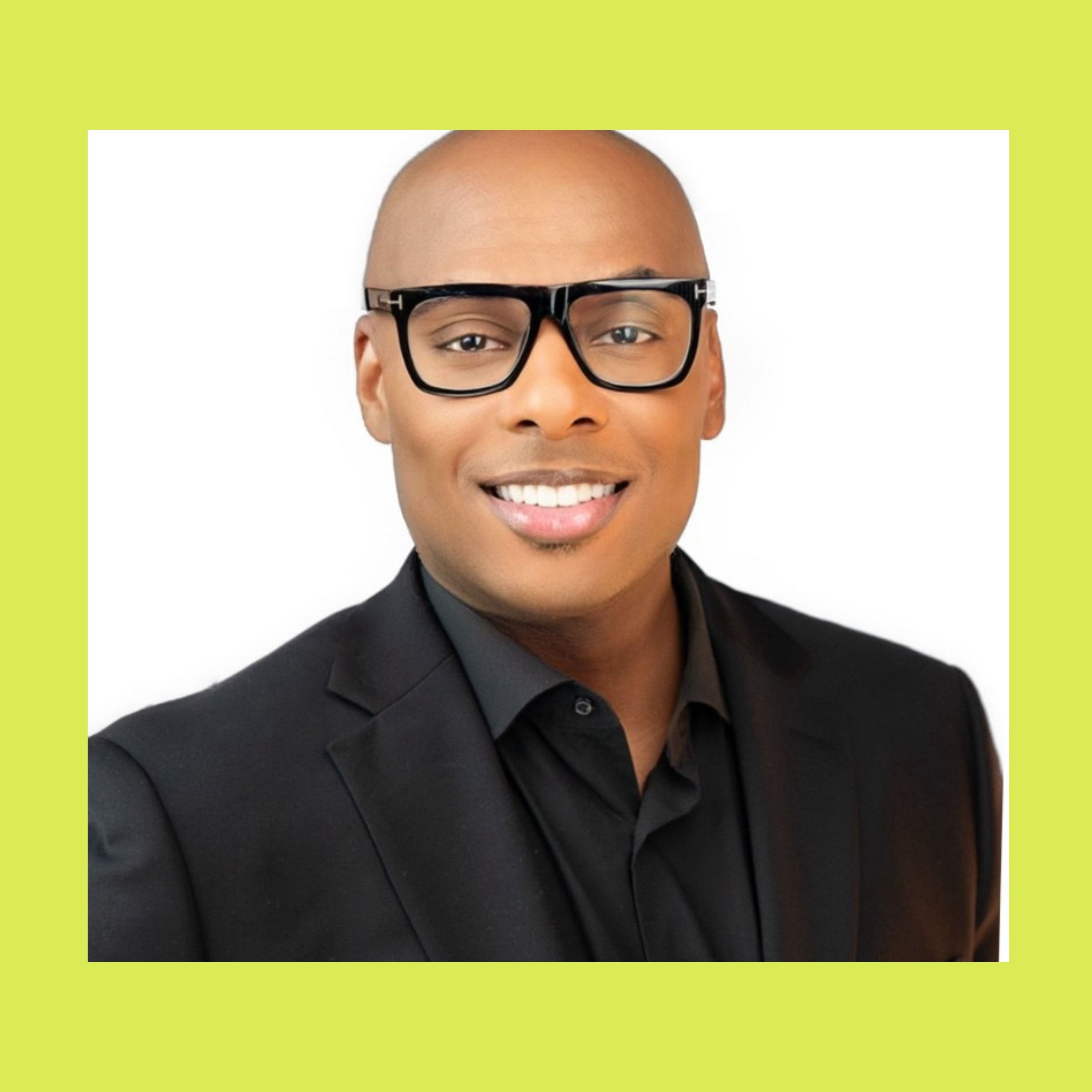 DEI Is Gone. Now What? With HR Insider Kevin Calhoun episode artwork