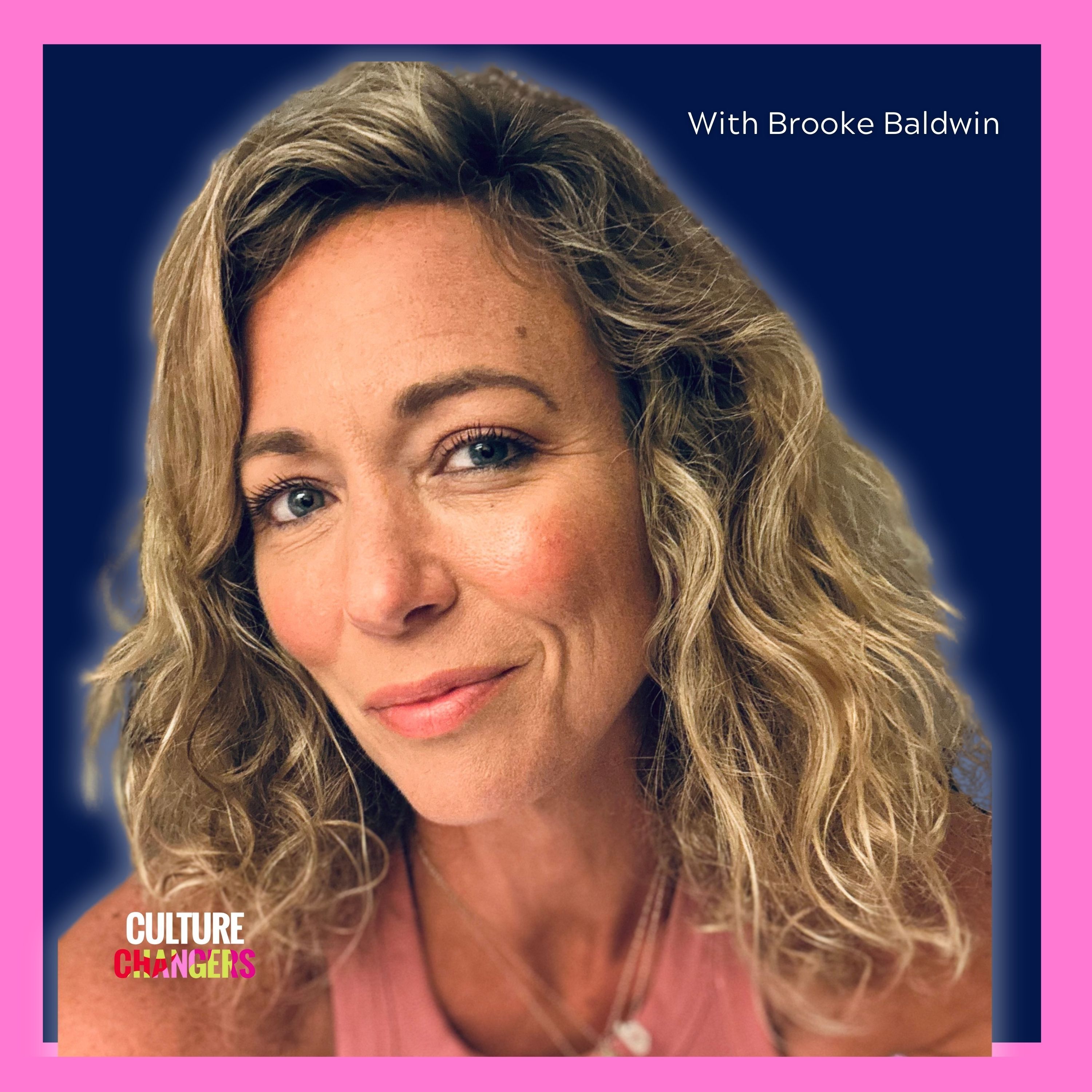 Culture Changers with Allison Hare