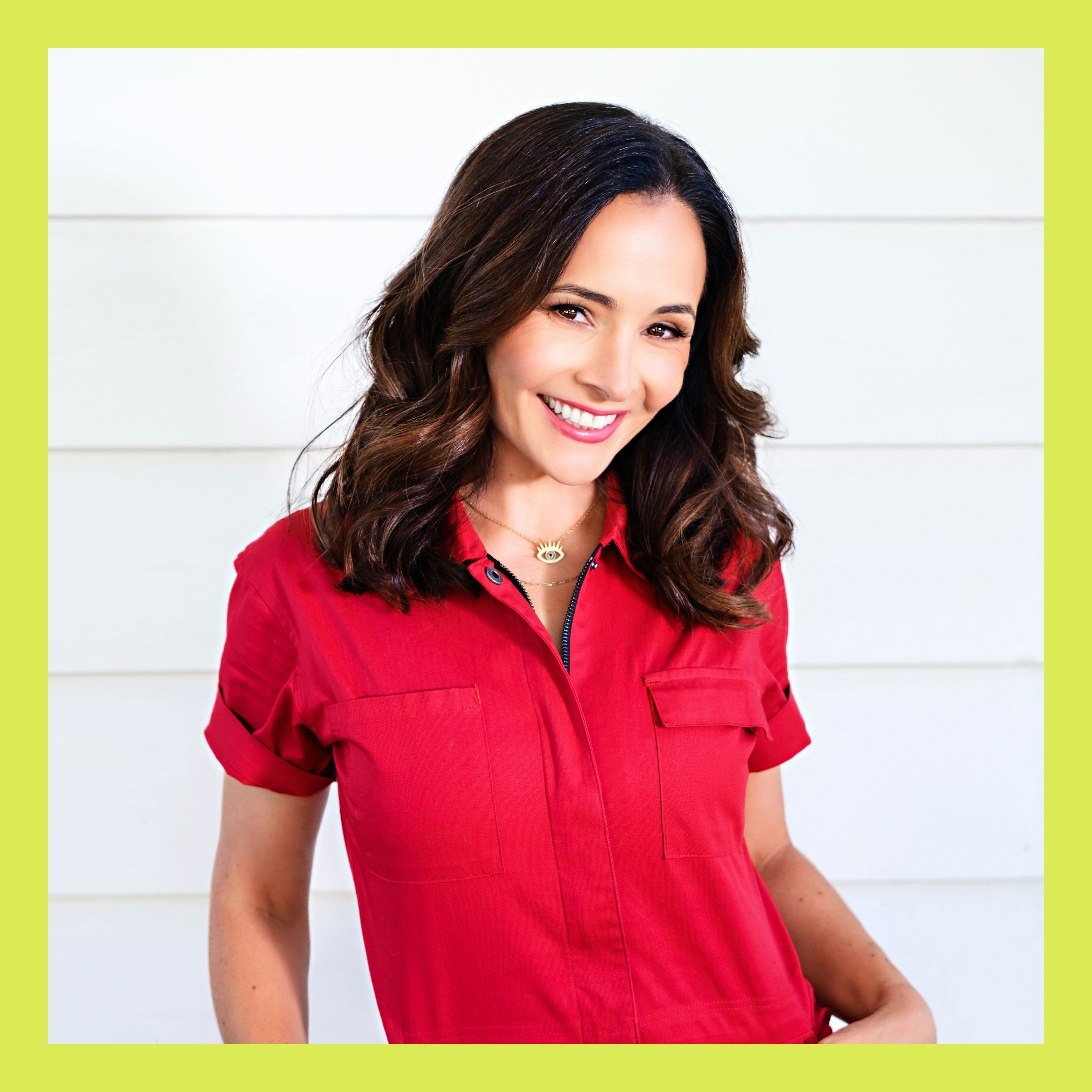 Reinvention Room with Allison Hare