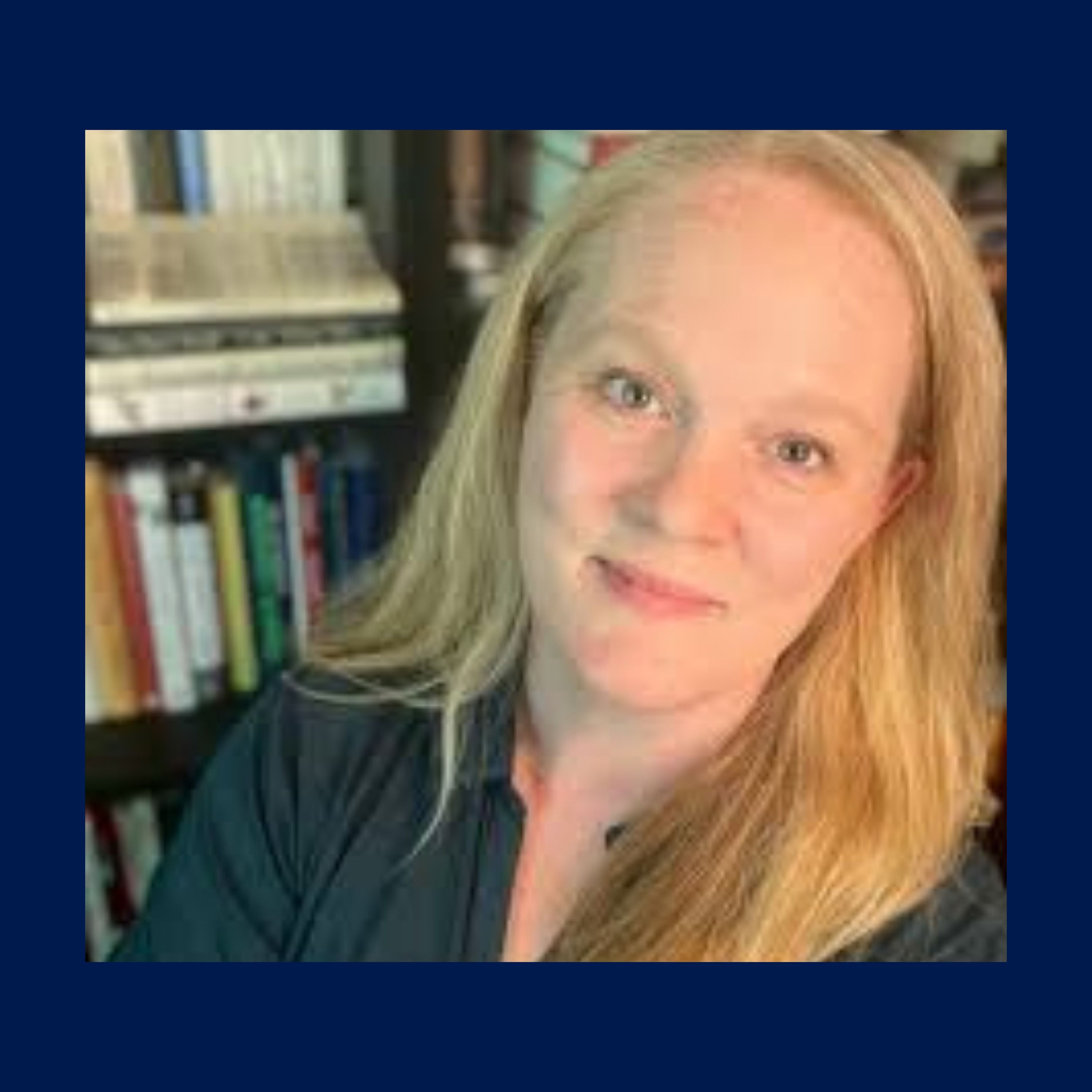 Healing from Religious Trauma, Silence Culture, and Modern Politics with Tia Levings