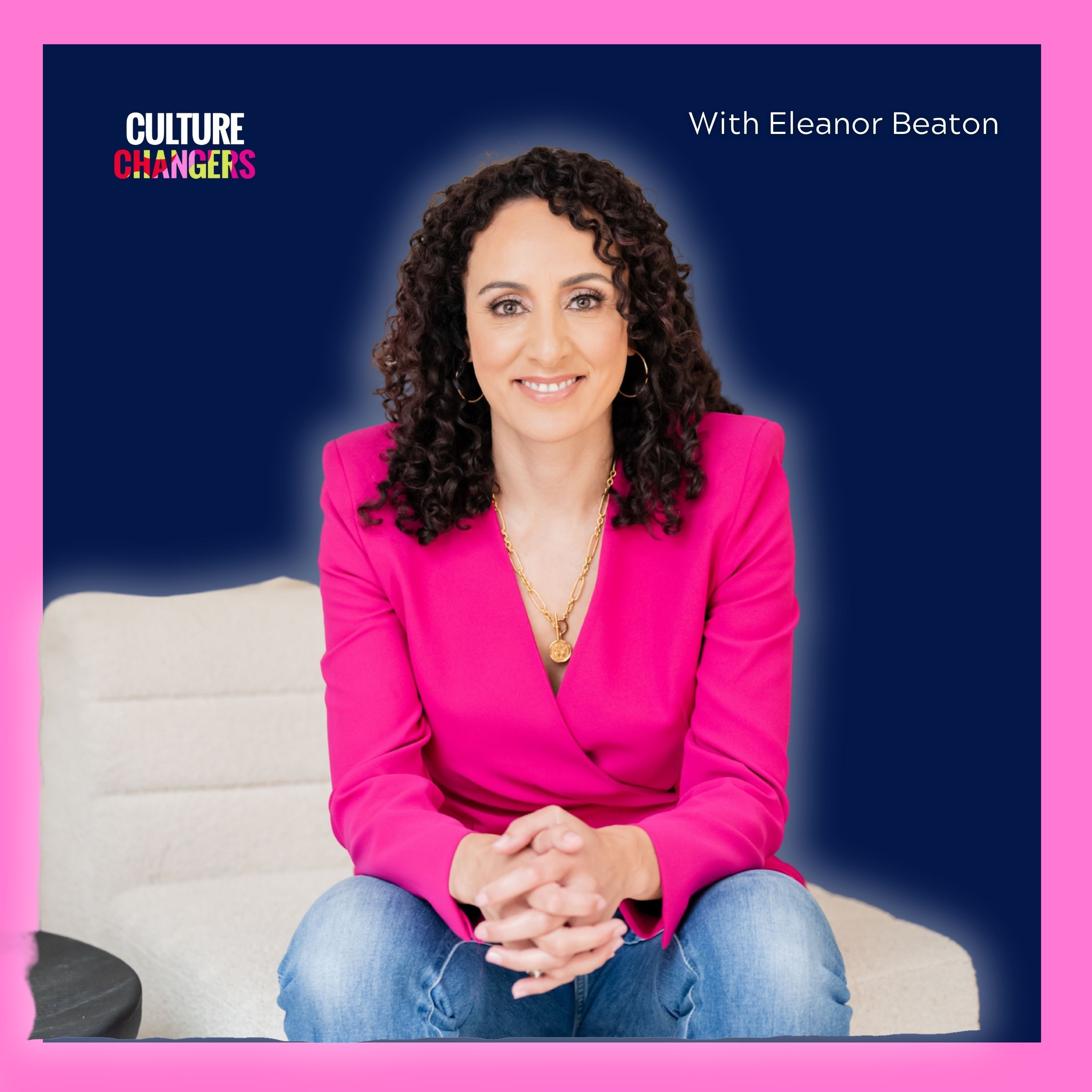 Women's Beauty Bills Belong on Payroll with Eleanor Beaton