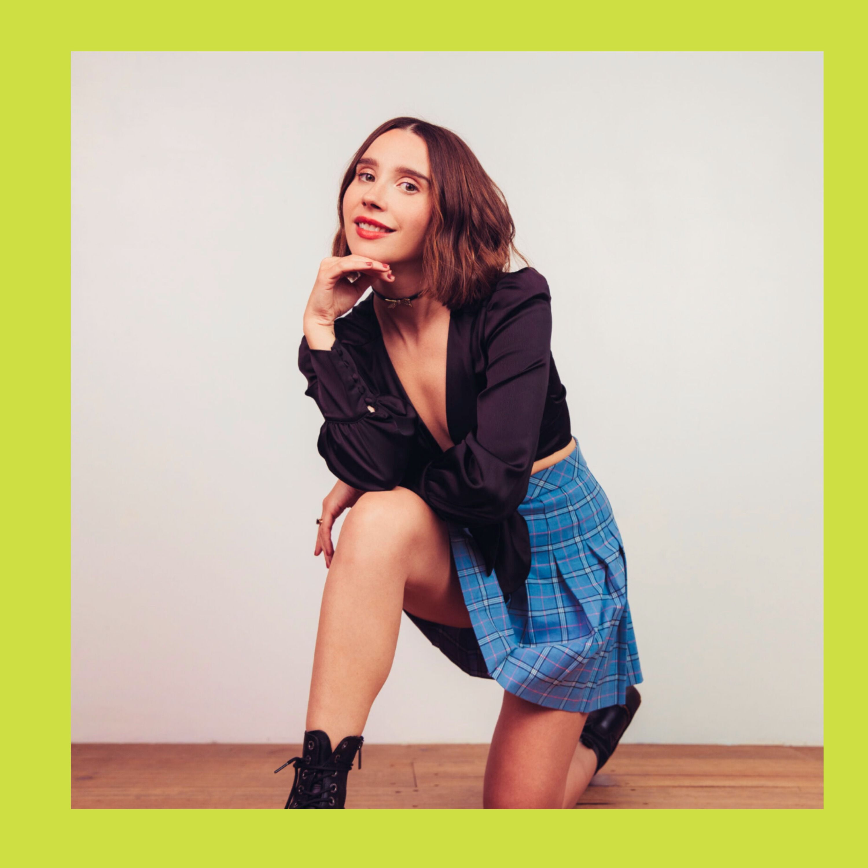 Culture Changers with Allison Hare