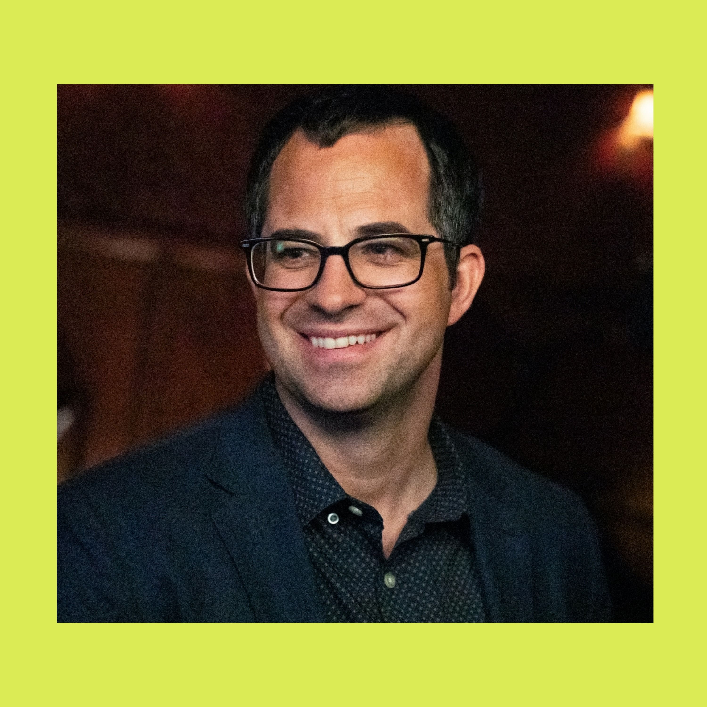 Psychology Behind Political Polarization w/ Dr. Jay Van Bavel