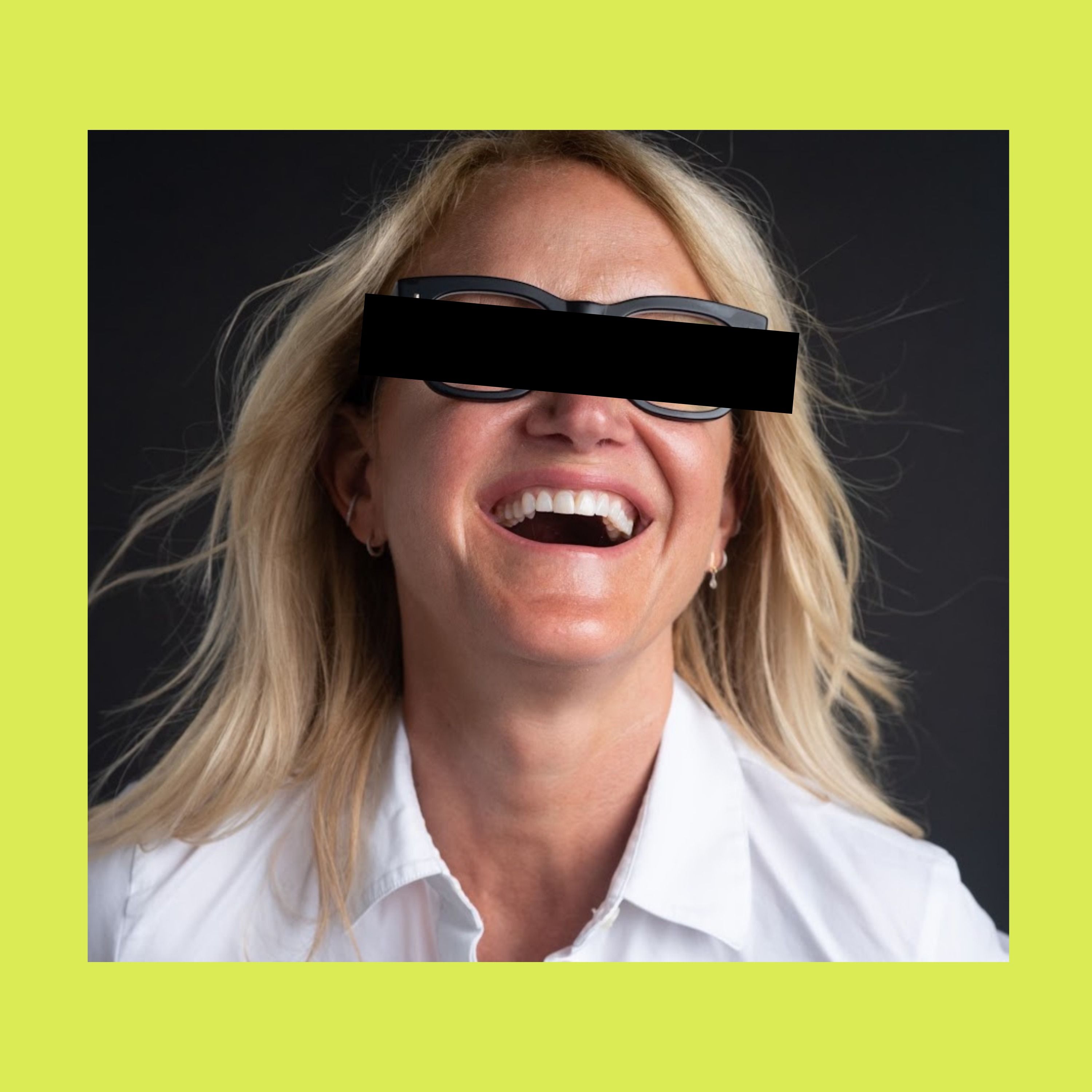 White Women Villains: Brené, Mel & the Wellness Grifter Blame Game