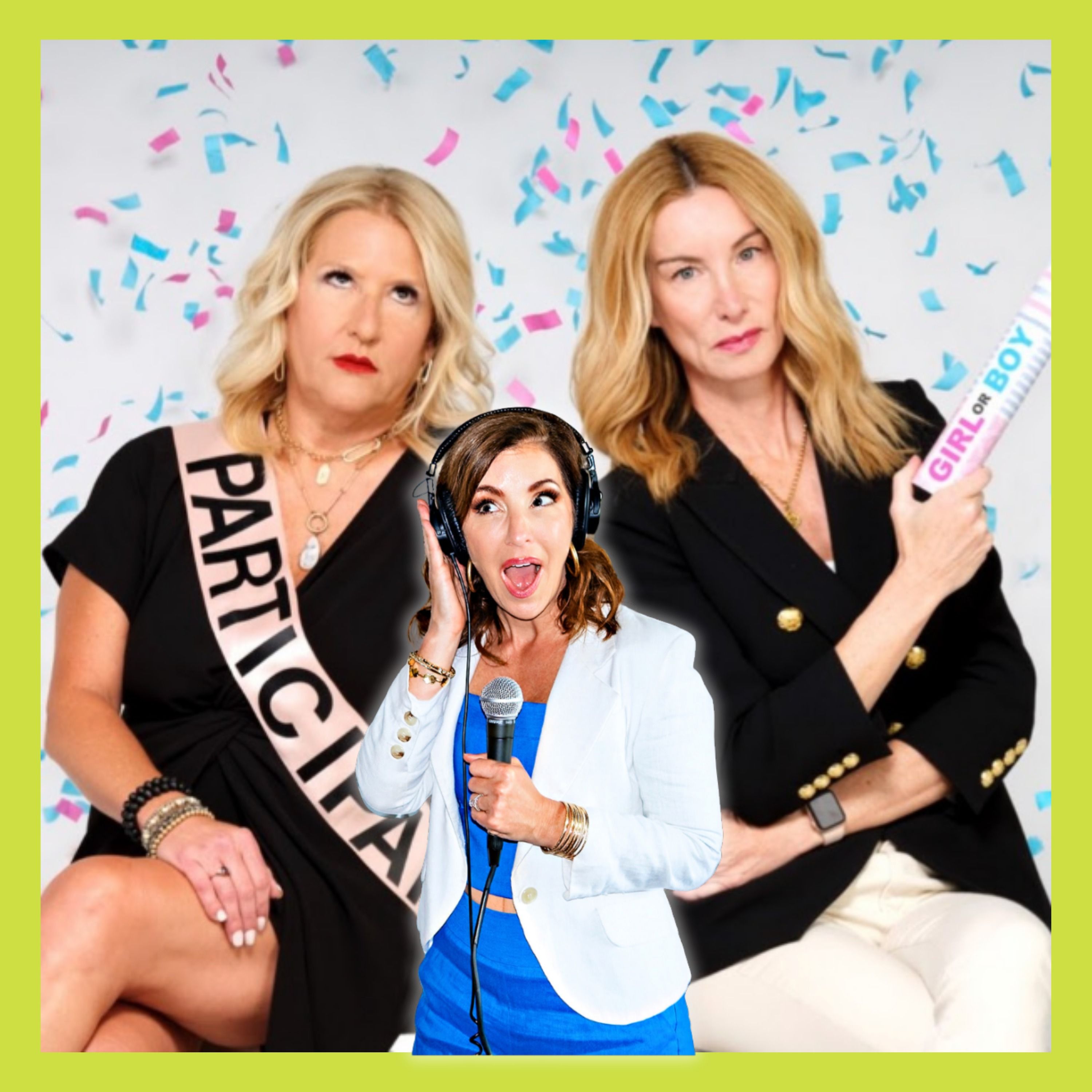 "I've Had It" Podcast: Review! Humor, Rage, and the Power of Point of View