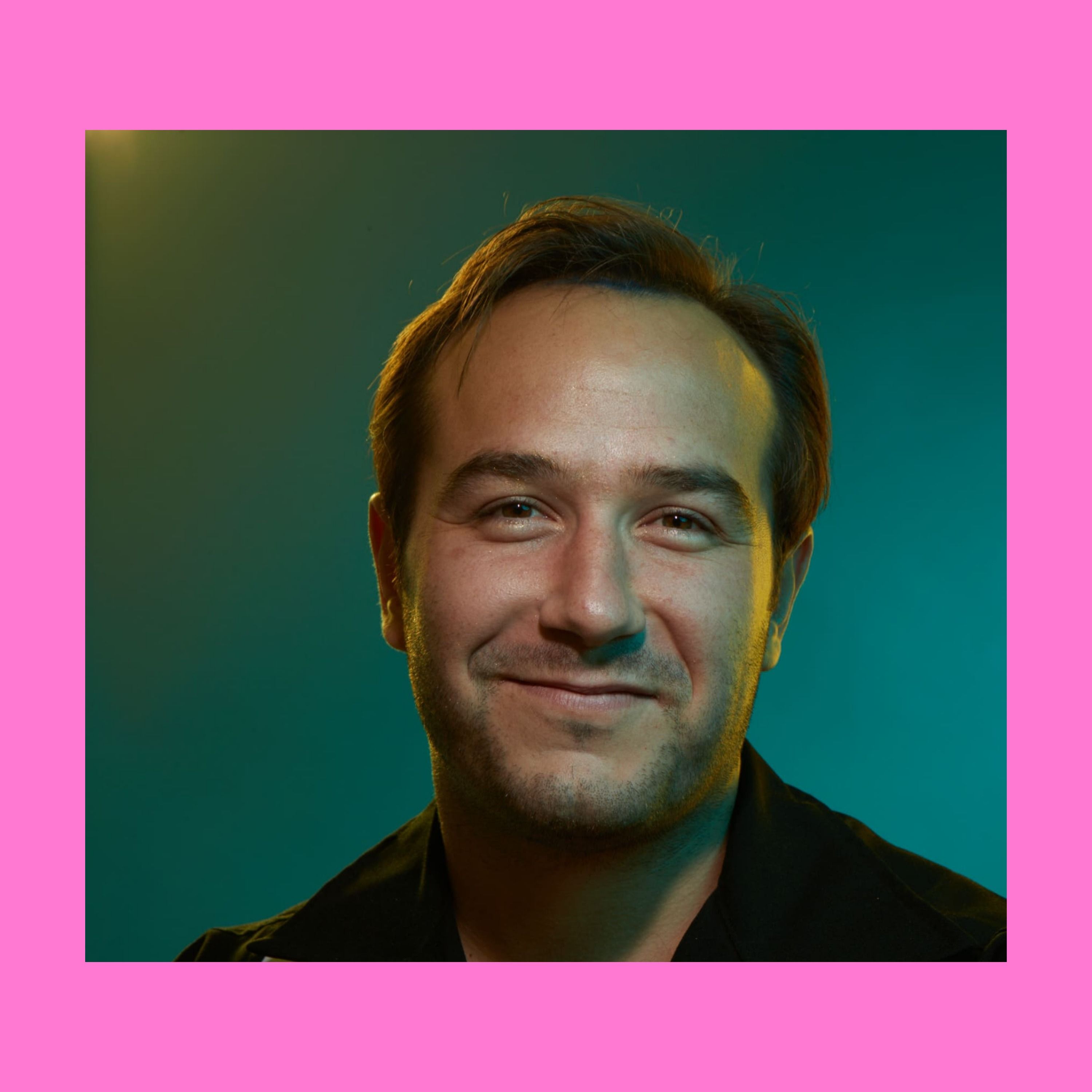 Has biohacking made us lonely? with Chris Schembra