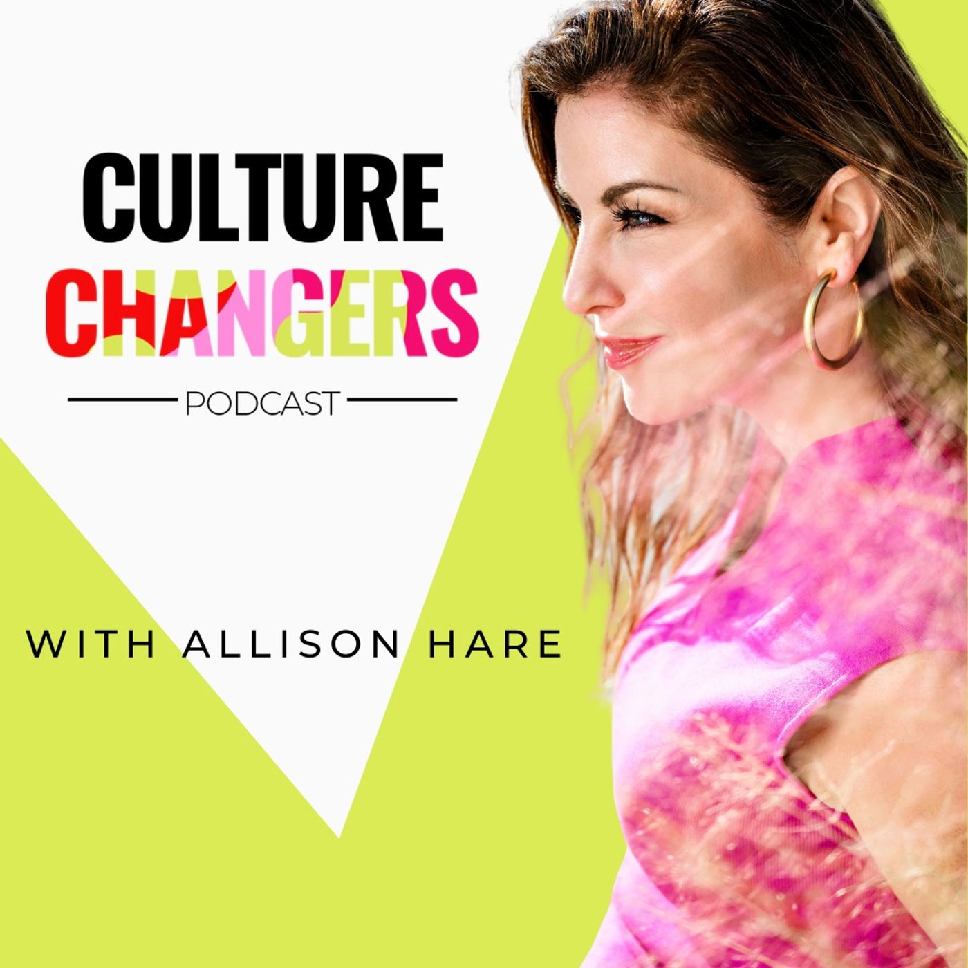 Culture Changers Is Back! Why It Matters Now