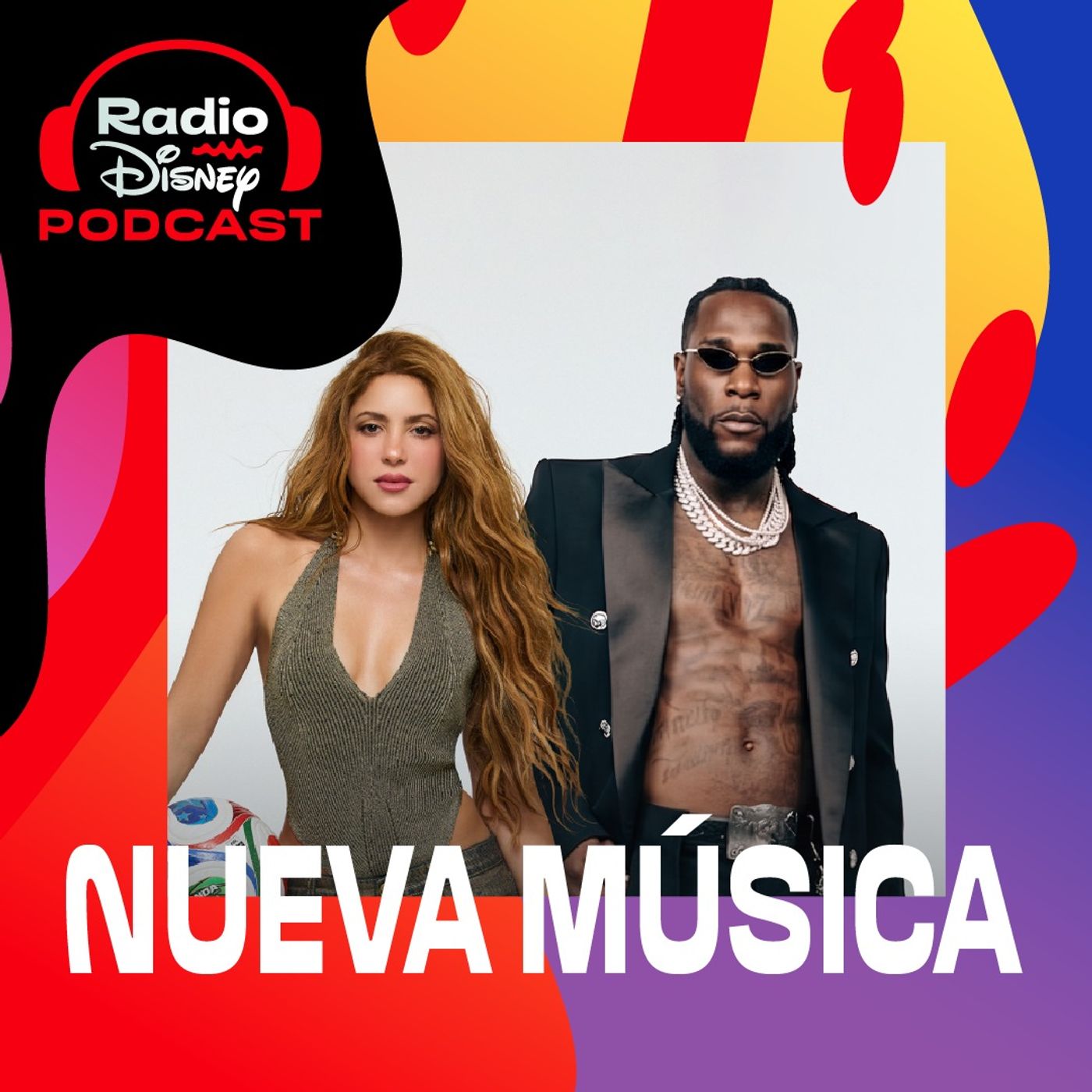 15/05| Shakira, Maluma, Kevin Jonas y más!