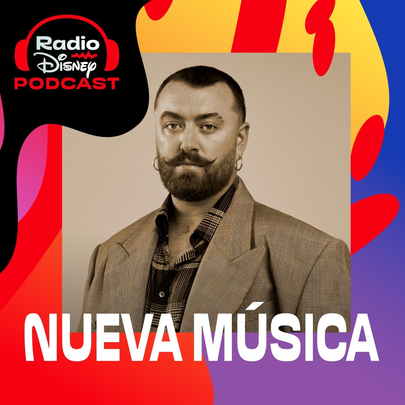 24/7 | Sam Smith, KATSEYE, Charlie xcx, Ruggero, Edén Muñoz y más episode artwork