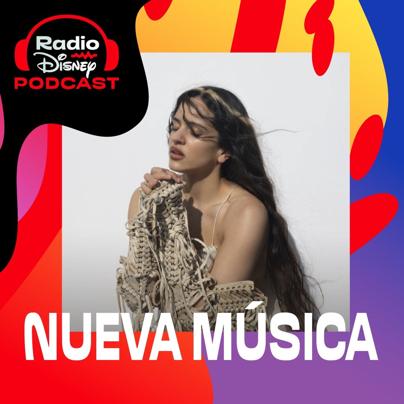 07/11 |  Rosalía, Aitana, Bizarrap, Hilary Duff y más