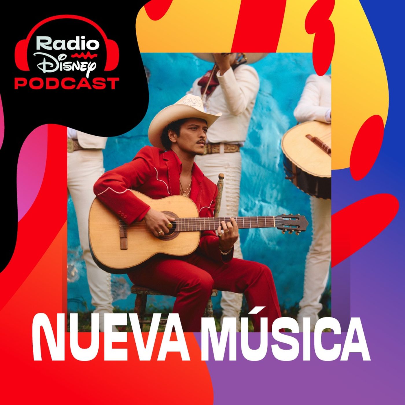 08/05| Bruno Mars, J Balvin & Ryan Castro, Rels B y más