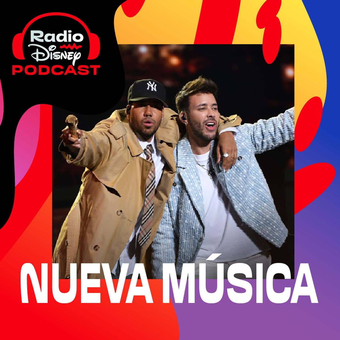 28/11| Romeo Santos & Prince Royce, Ed Sheeran, FMK y más 28/11| Romeo Santos & Prince Royce, Ed Sheeran, FMK y más