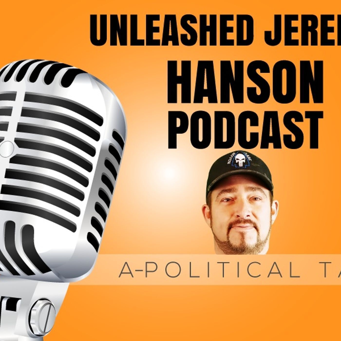 Coca Cola tells employees stop being so white  on Unleashed Jeremy Hanson episode artwork
