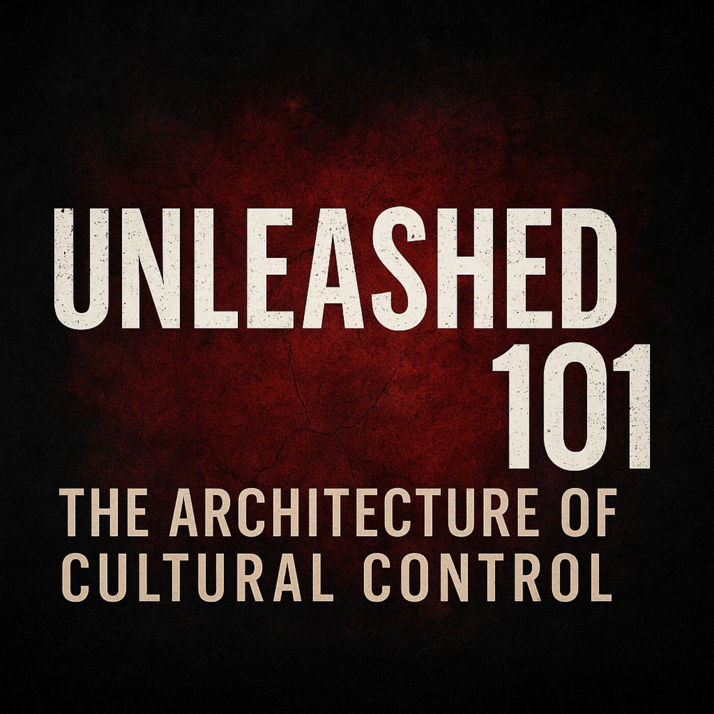 The Architecture of Cultural Control – How Corporatocracy Rewrote America’s Reality episode artwork