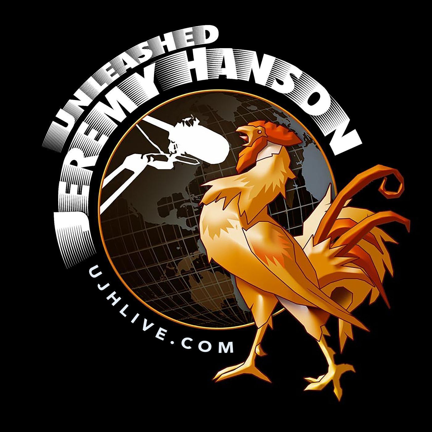 Unleashed Jeremy Hanson  Thanksgiving review.  Show News episode artwork