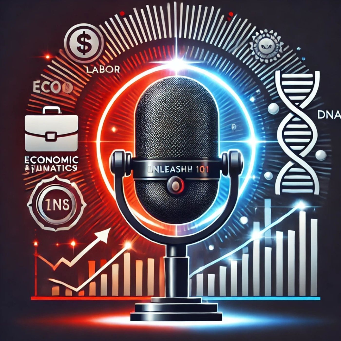 Unleashed 101: The Truth About Jobs & A Groundbreaking Ivermectin Study episode artwork