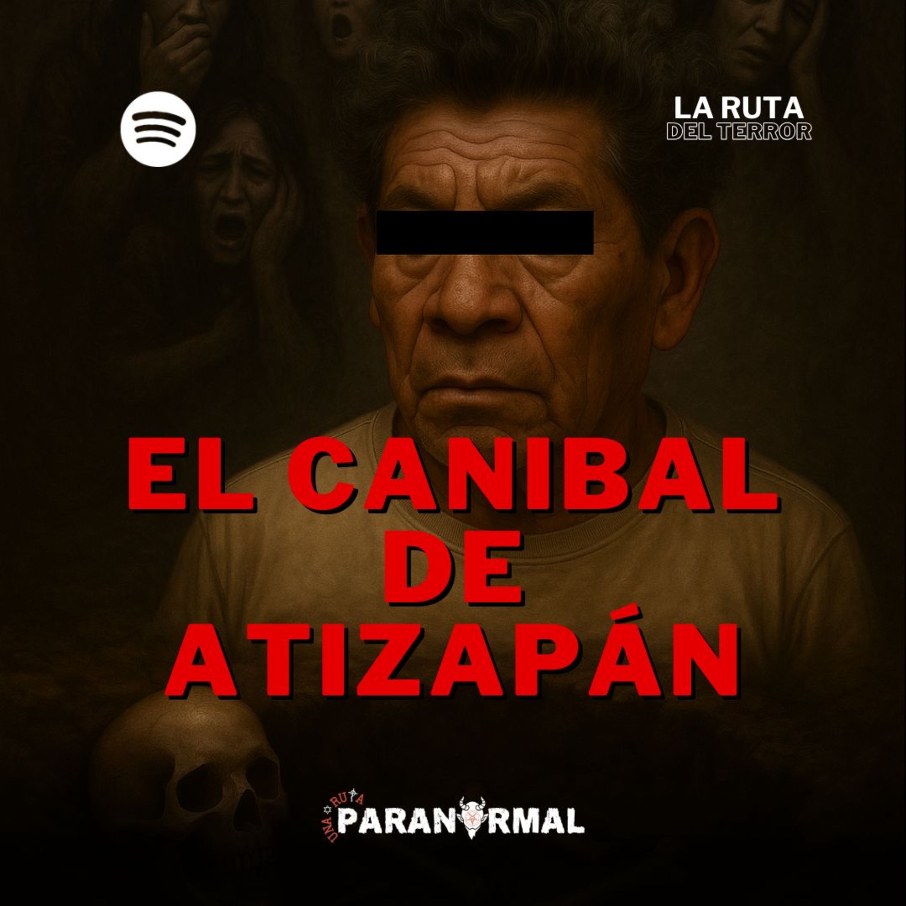 Andrés Mendoza: El Asesino Serial que Opero en Silencio episode artwork