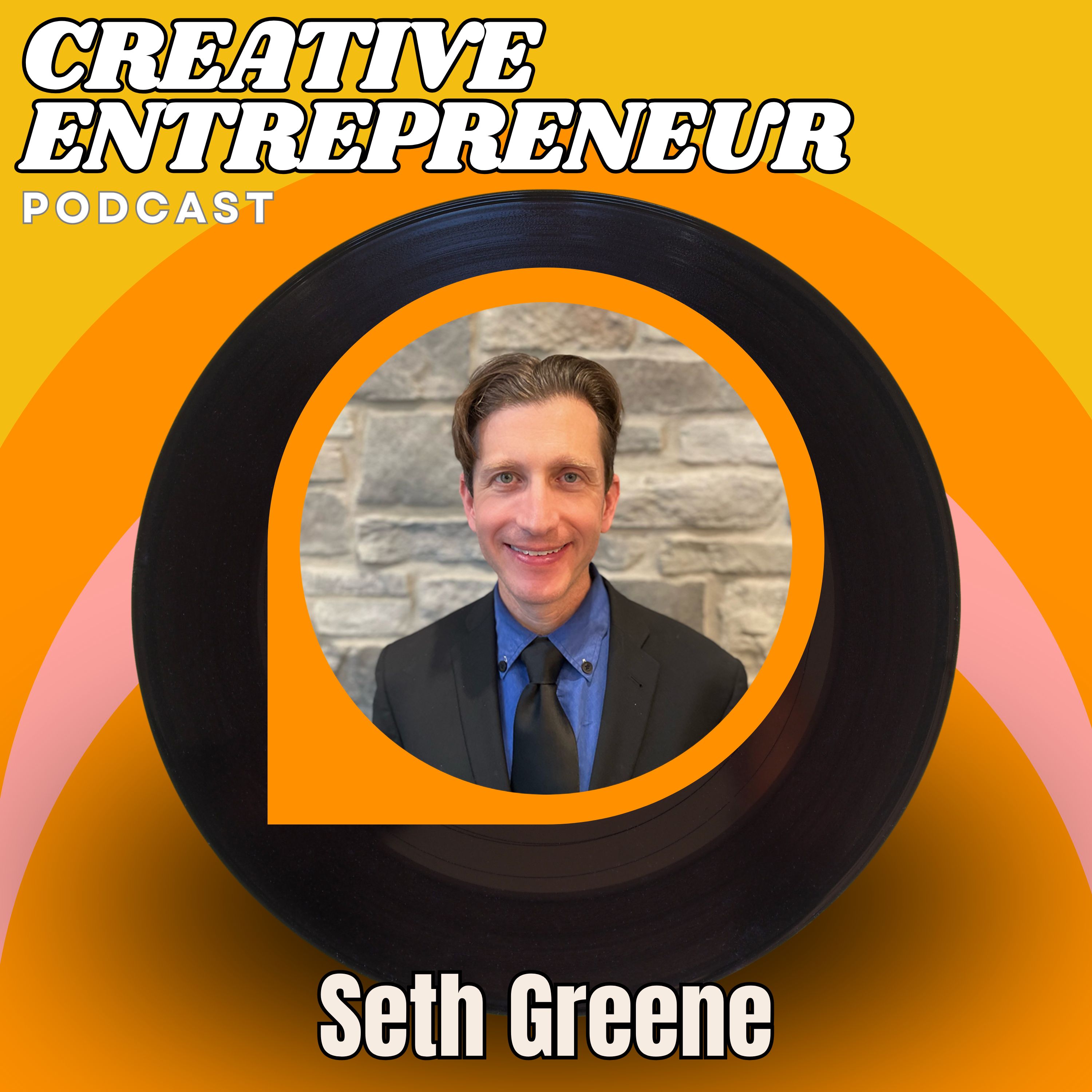 Creative Entrepreneur: A Podcast For Business Growth, Strategy and Monetization