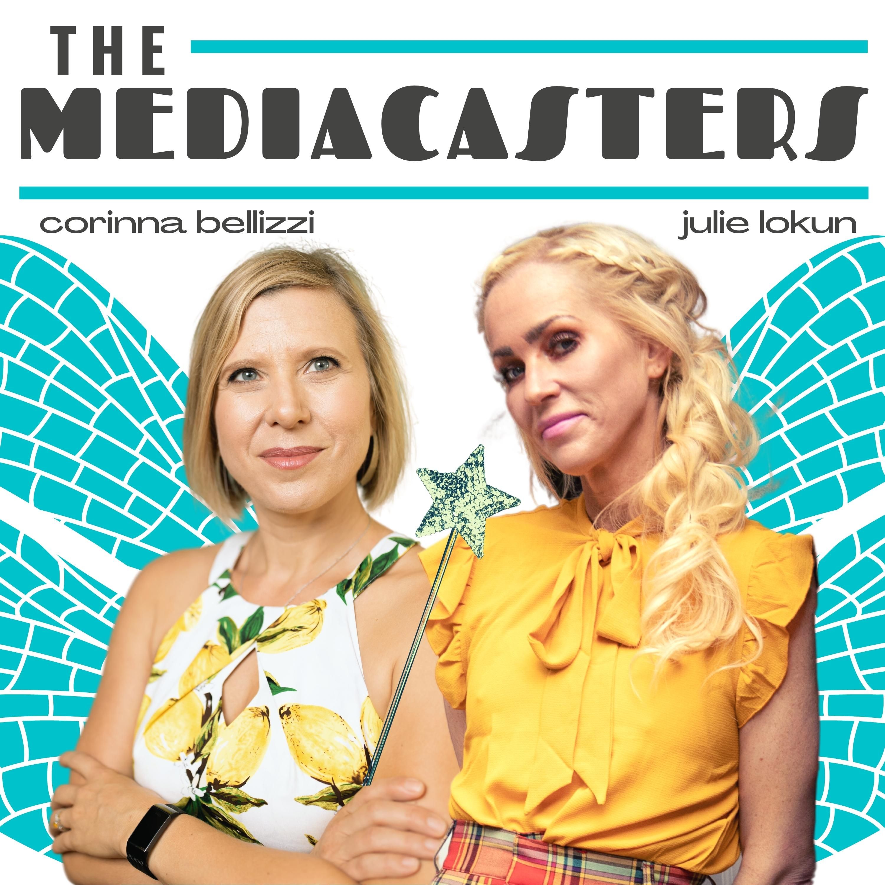 Creative Entrepreneur: A Podcast For Business Growth, Strategy and Monetization