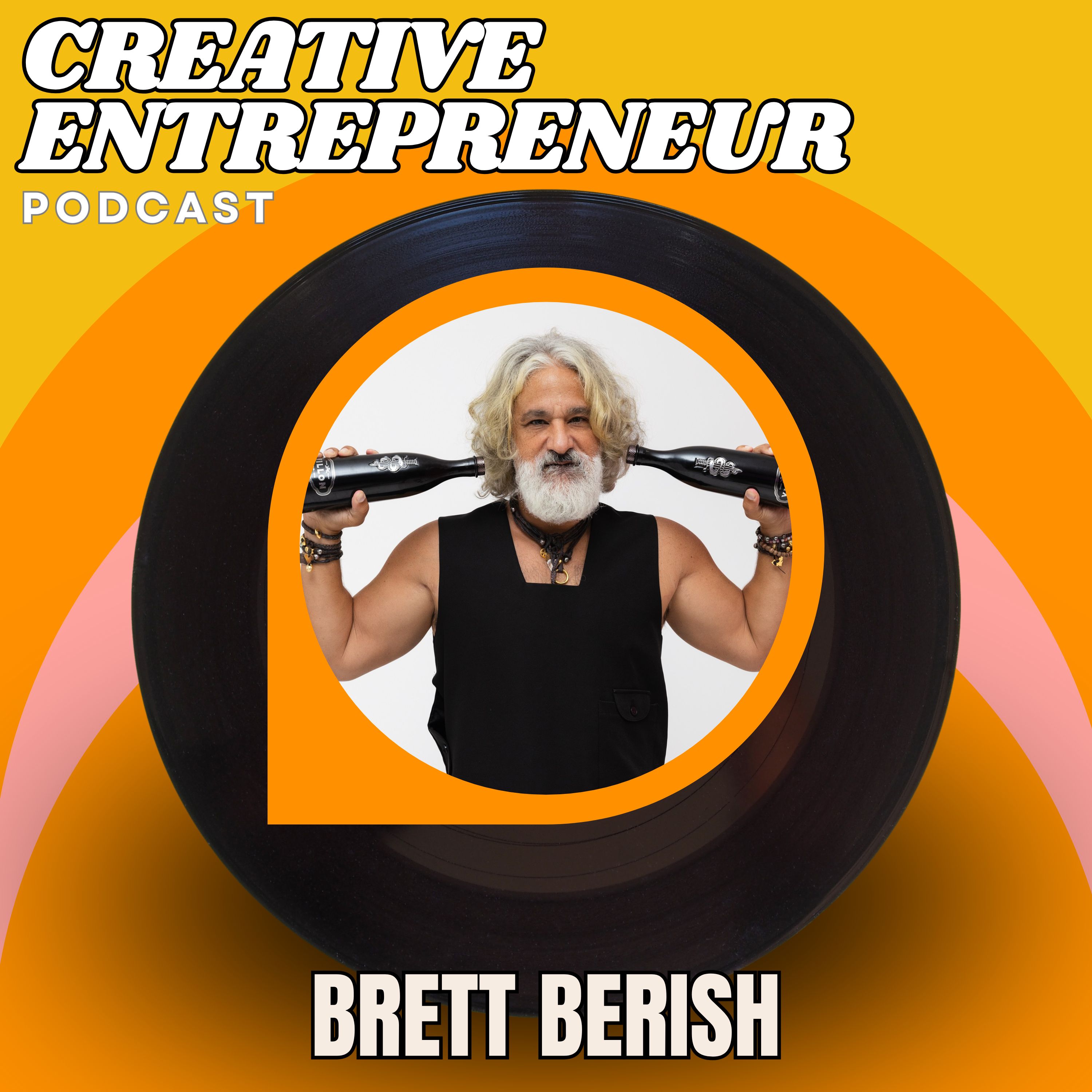 Creative Entrepreneur: A Podcast For Business Growth, Strategy and Monetization
