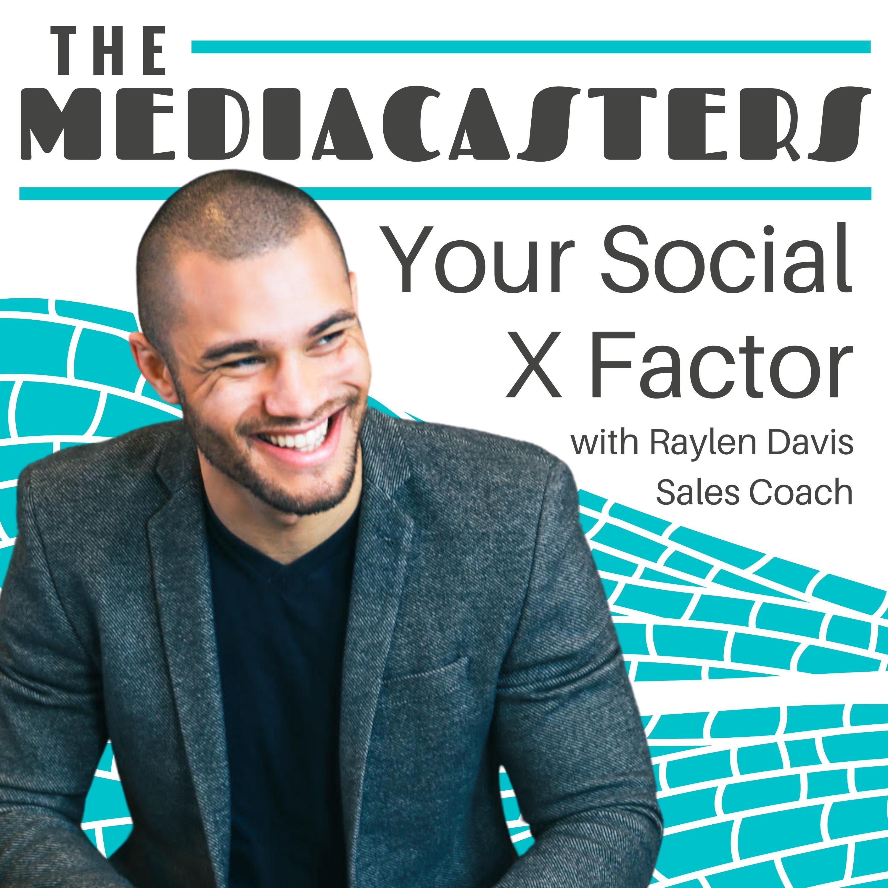 Creative Entrepreneur: A Podcast For Business Growth, Strategy and Monetization