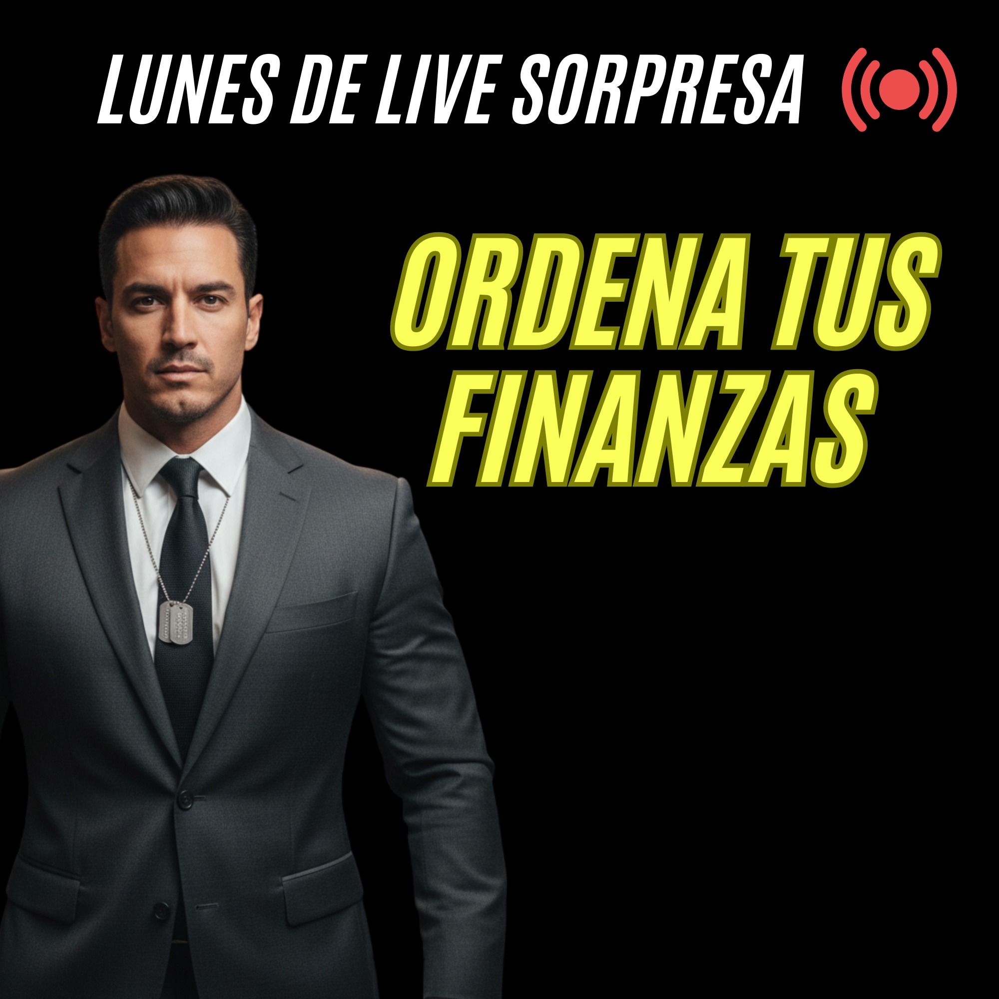 Ordena tus Finanzas 💲