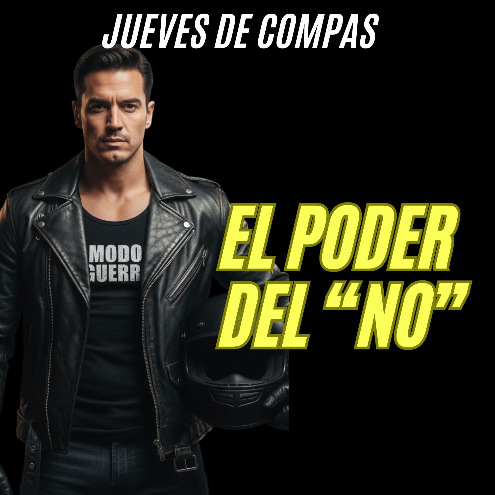 El poder del NO