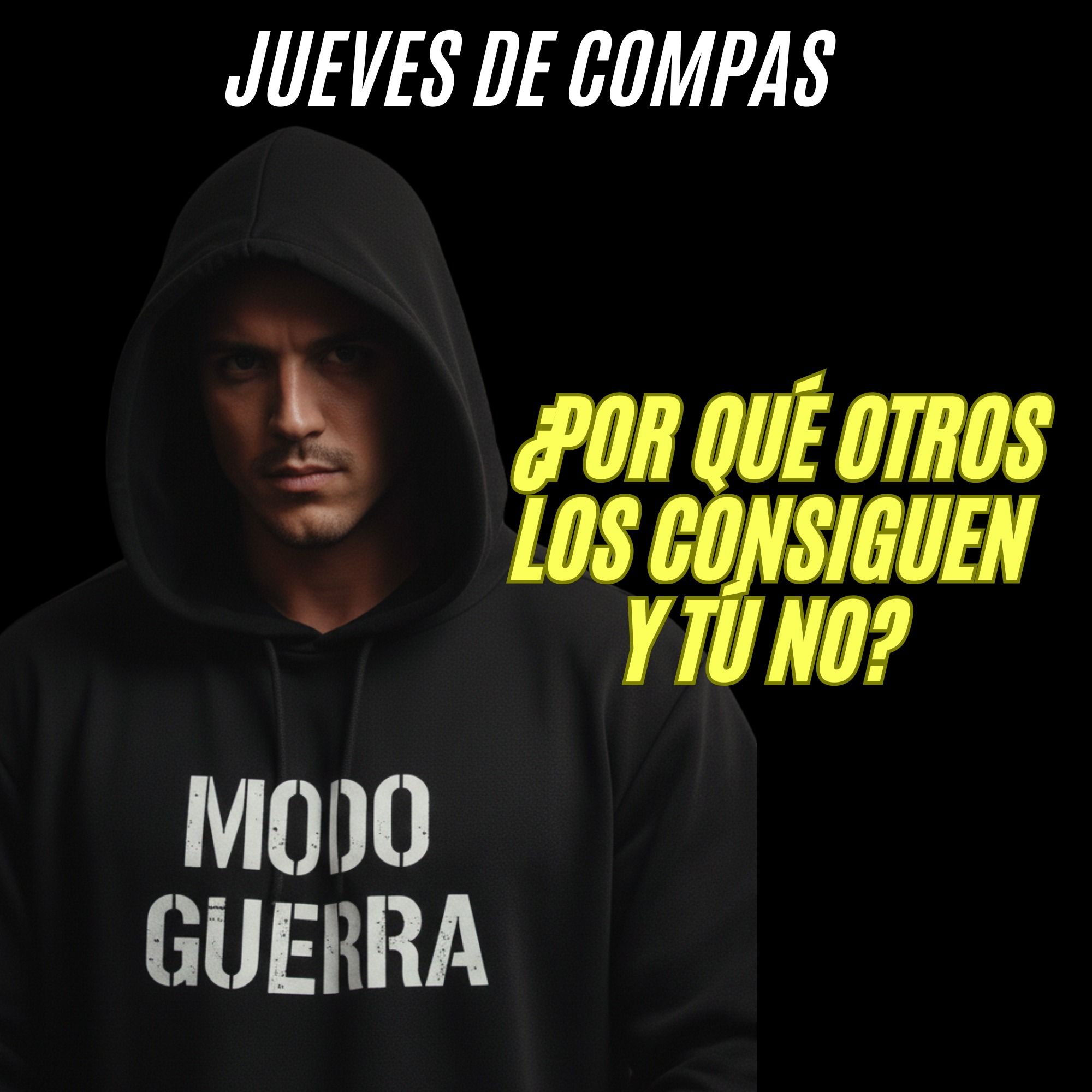 ¿Por qué otros los consiguen Y TÚ NO?