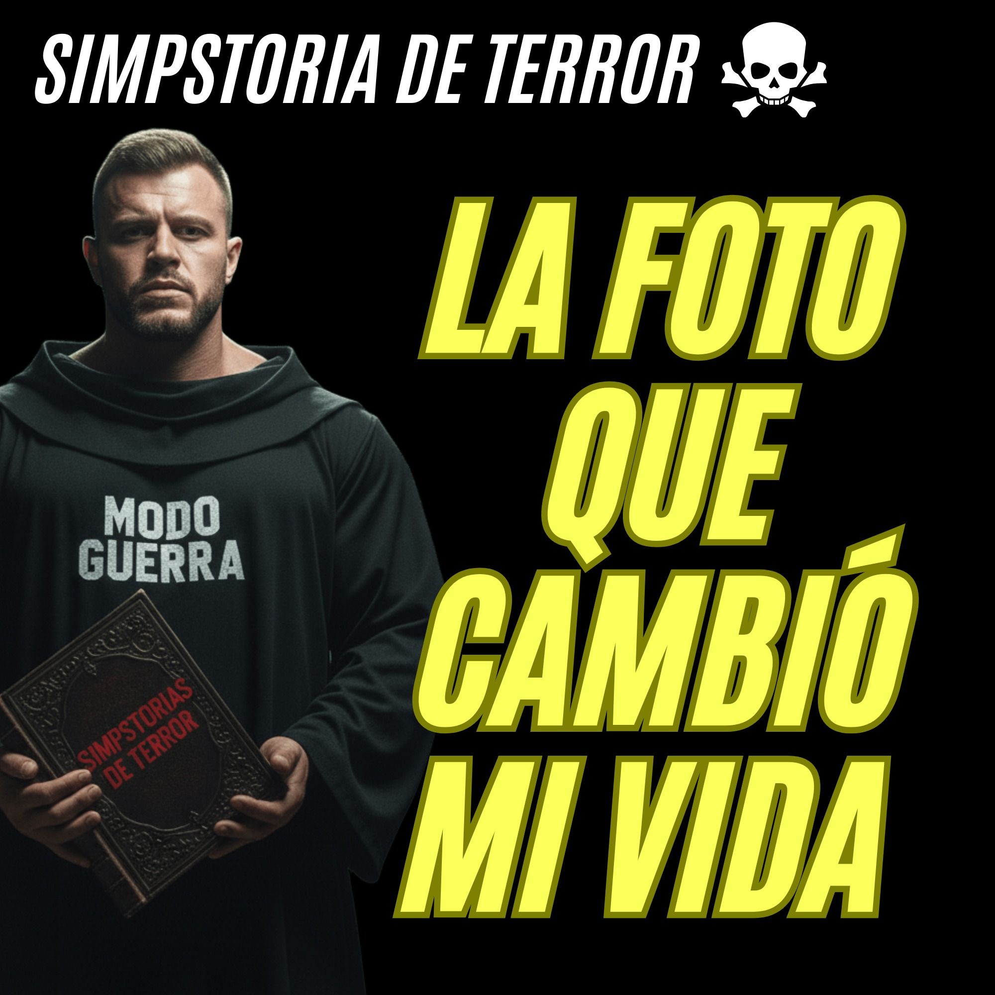 La foto que CAMBIÓ MI VIDA