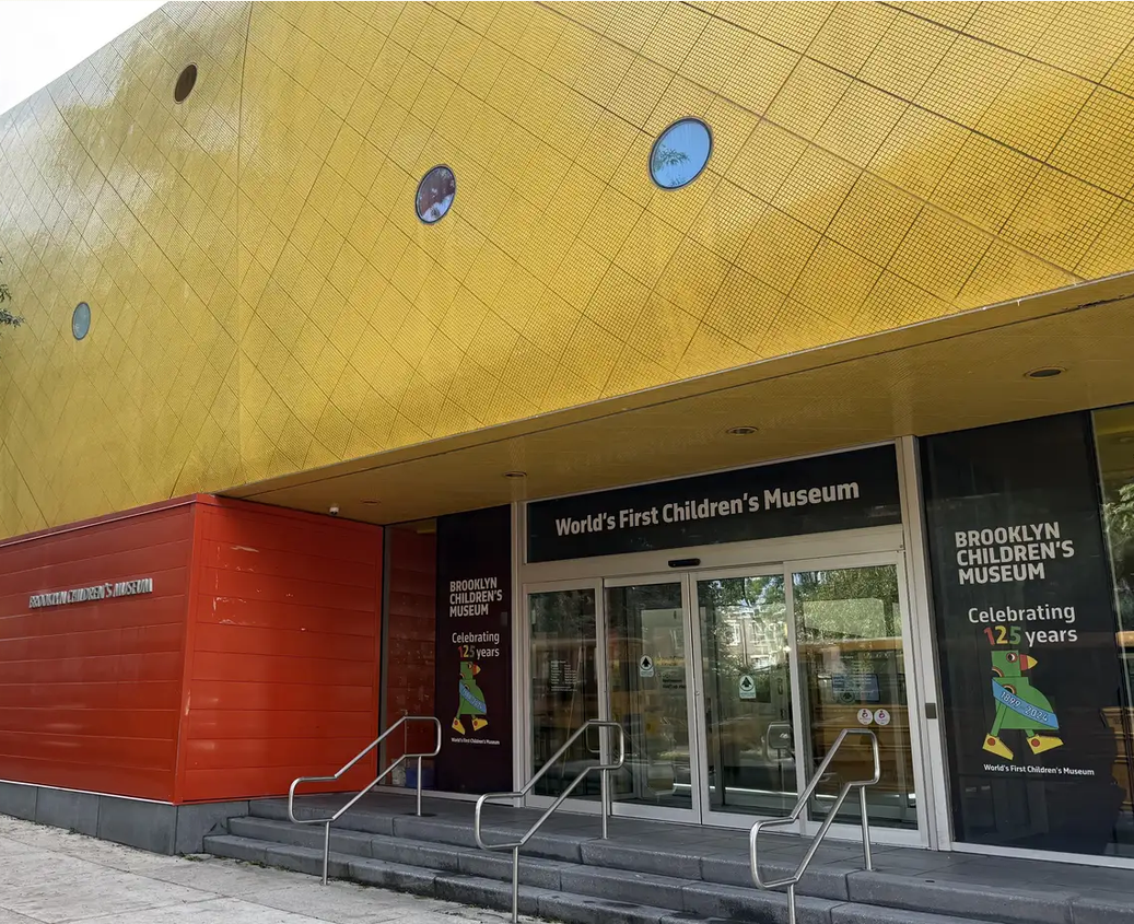 NYC Housing Clashes and Brooklyn Children’s Museum Noise Complaints, Explained