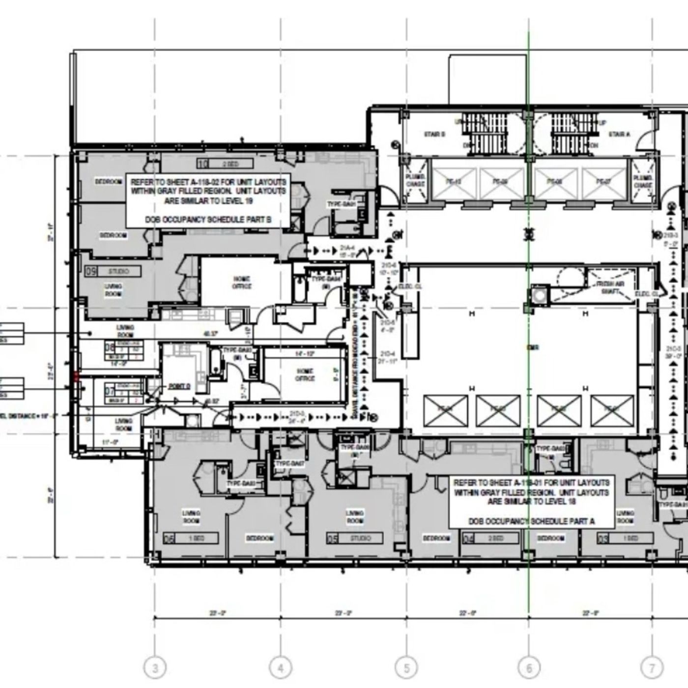 What Went Wrong at the Midtown High Rise Where Columns Buckled? — NYC NOW cover