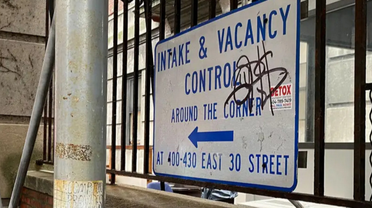 NYC’s New Approach to Homeless Shelters: Will It Work?