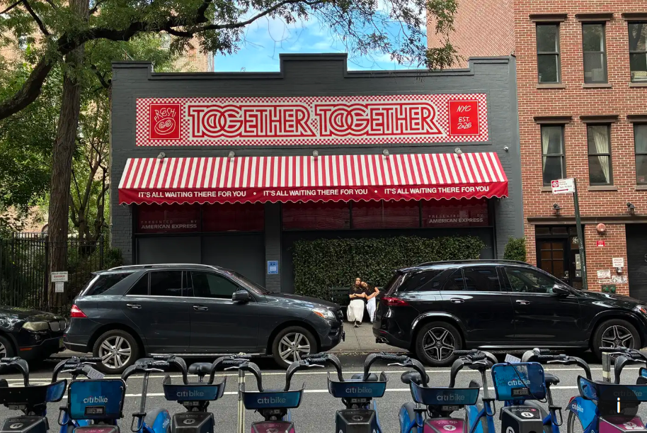 Harry Styles Pop Up Clash Ends in a Bookseller’s Arrest, Plus Immanuel Wilkins Returns to the Village Vanguard