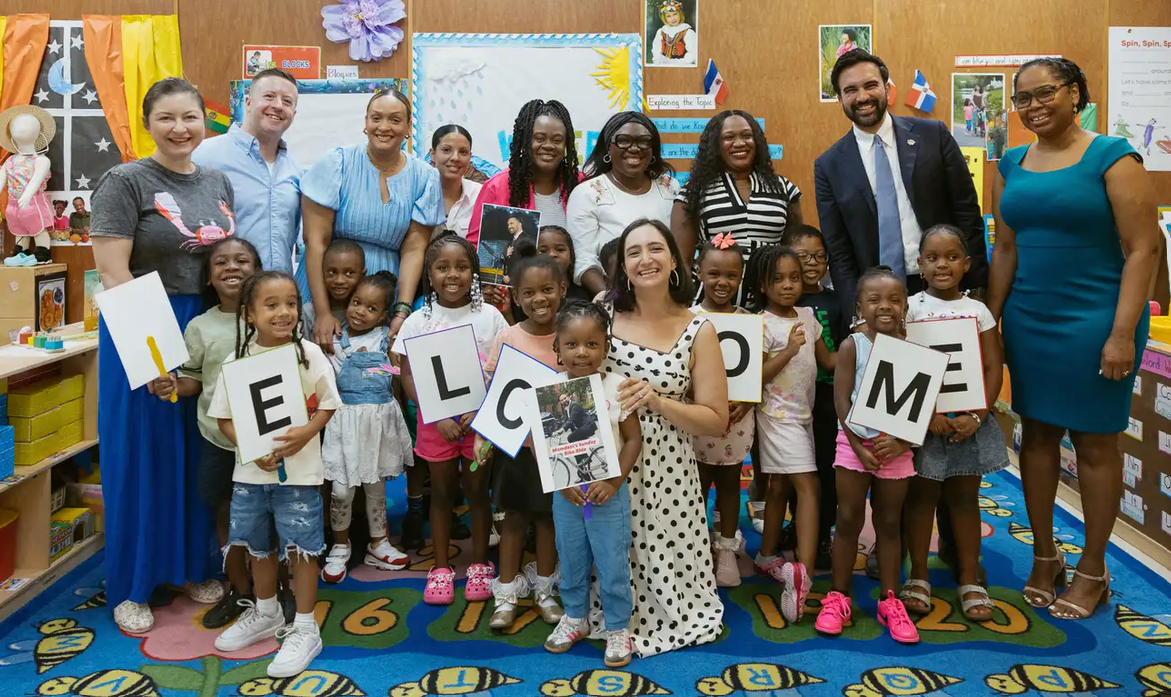 New York City Is Expanding Free Childcare. Some Providers Are Still Waiting to Get Paid