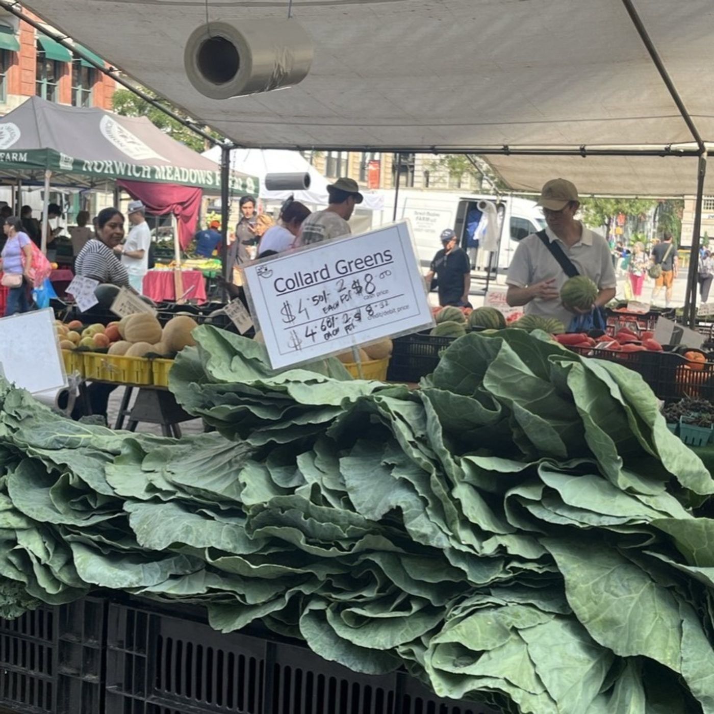 Avoiding Veggies Because of Cyclospora? NYC Chefs Share Creative Ways to Enjoy Them
