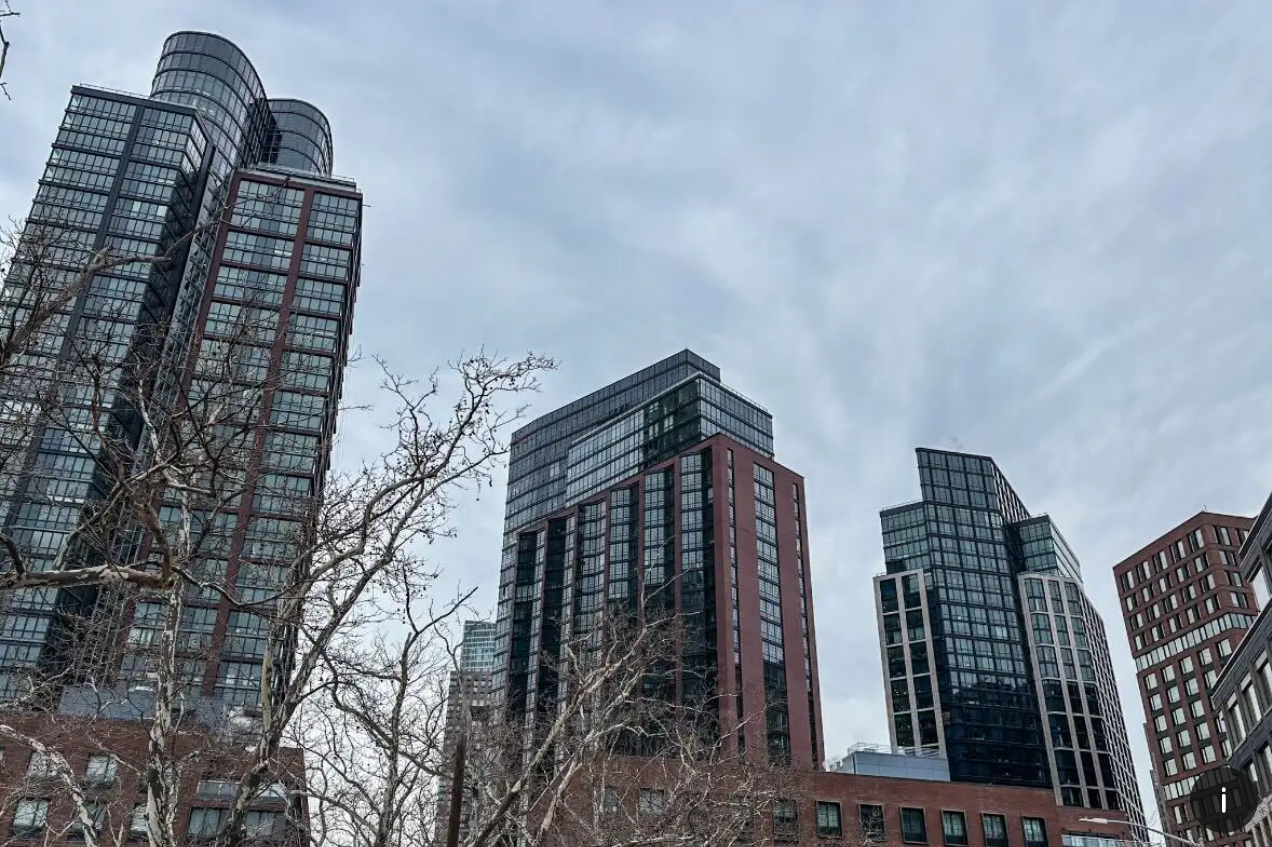Why Some “Luxury” Apartments in NYC Are Breaking Down