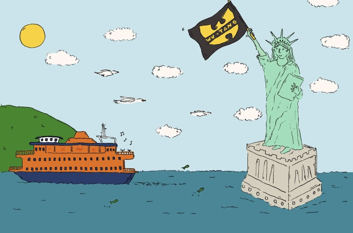 The New York Ideas That Changed America