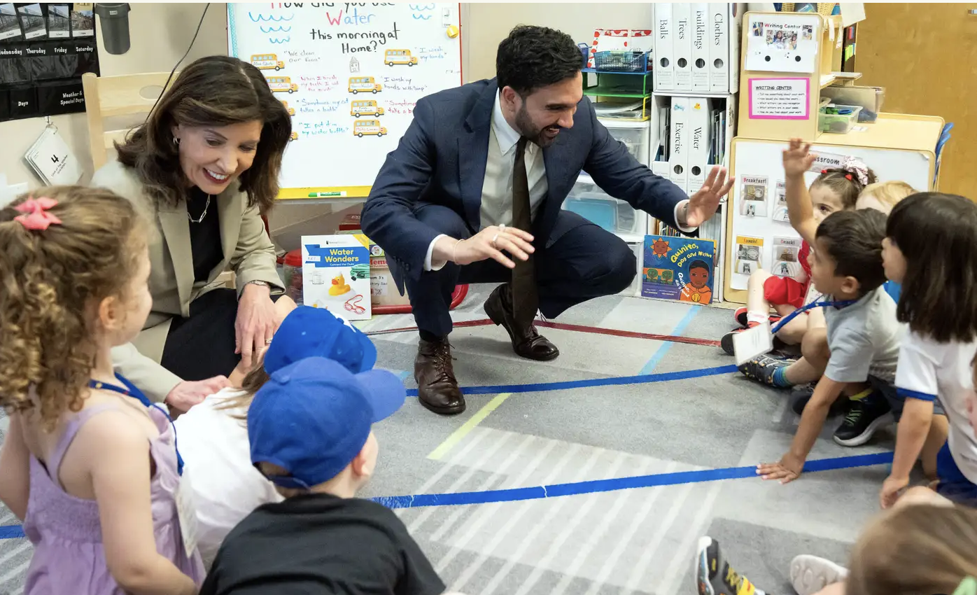 Why New York City Is Restricting Artificial Intelligence in Public Schools