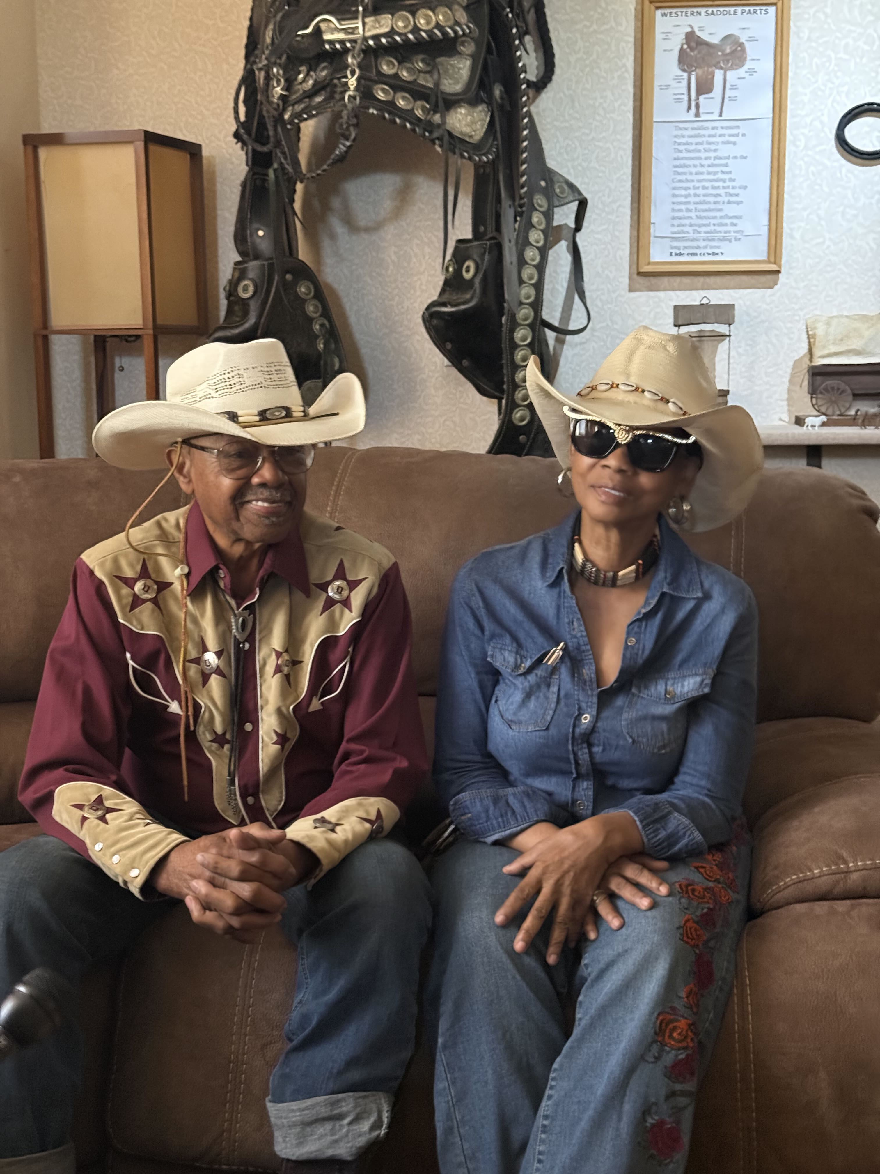 Meet New York City’s Black Cowboys Keeping History Alive