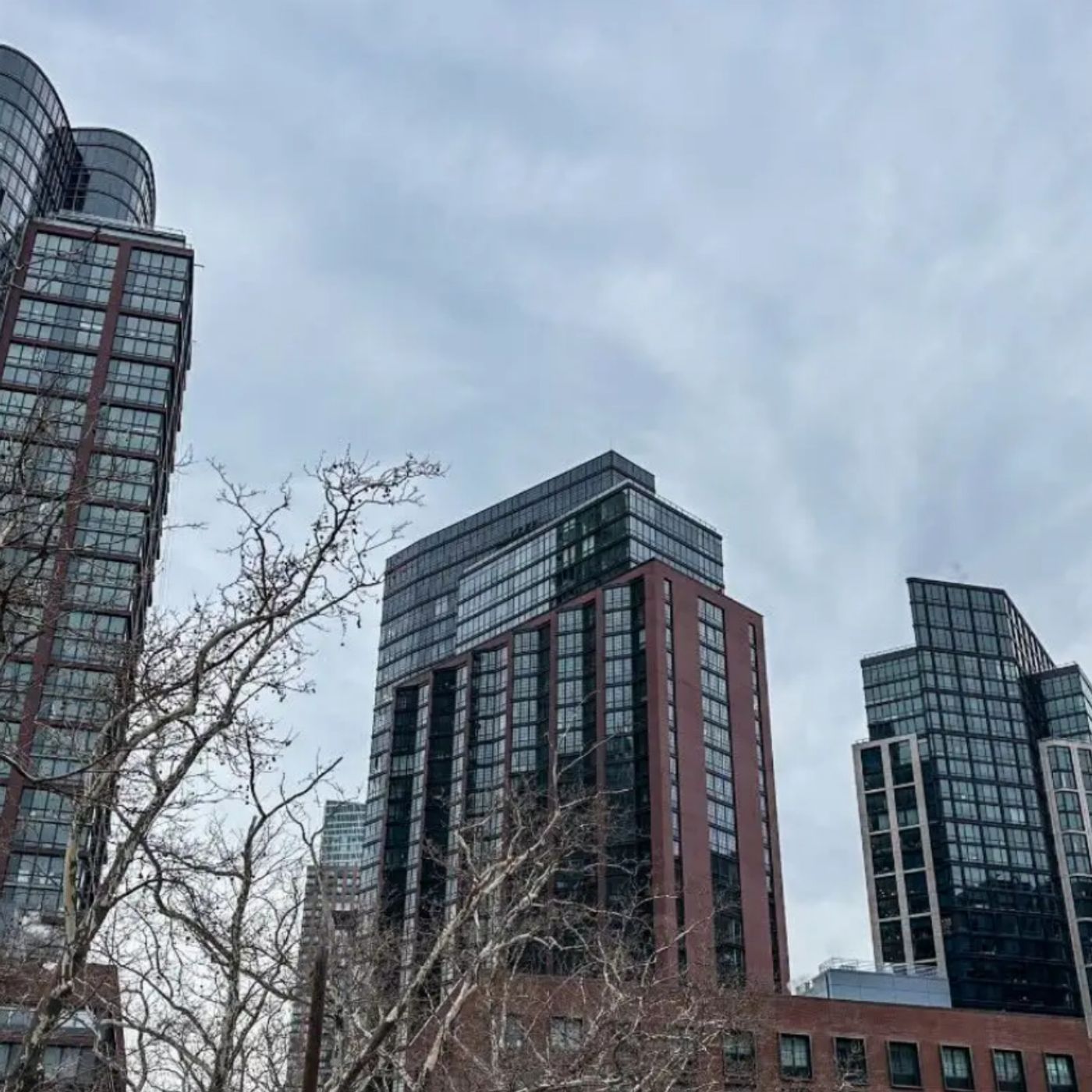 Why Some “Luxury” Apartments in NYC Are Breaking Down Why Some “Luxury” Apartments in NYC Are Breaking Down