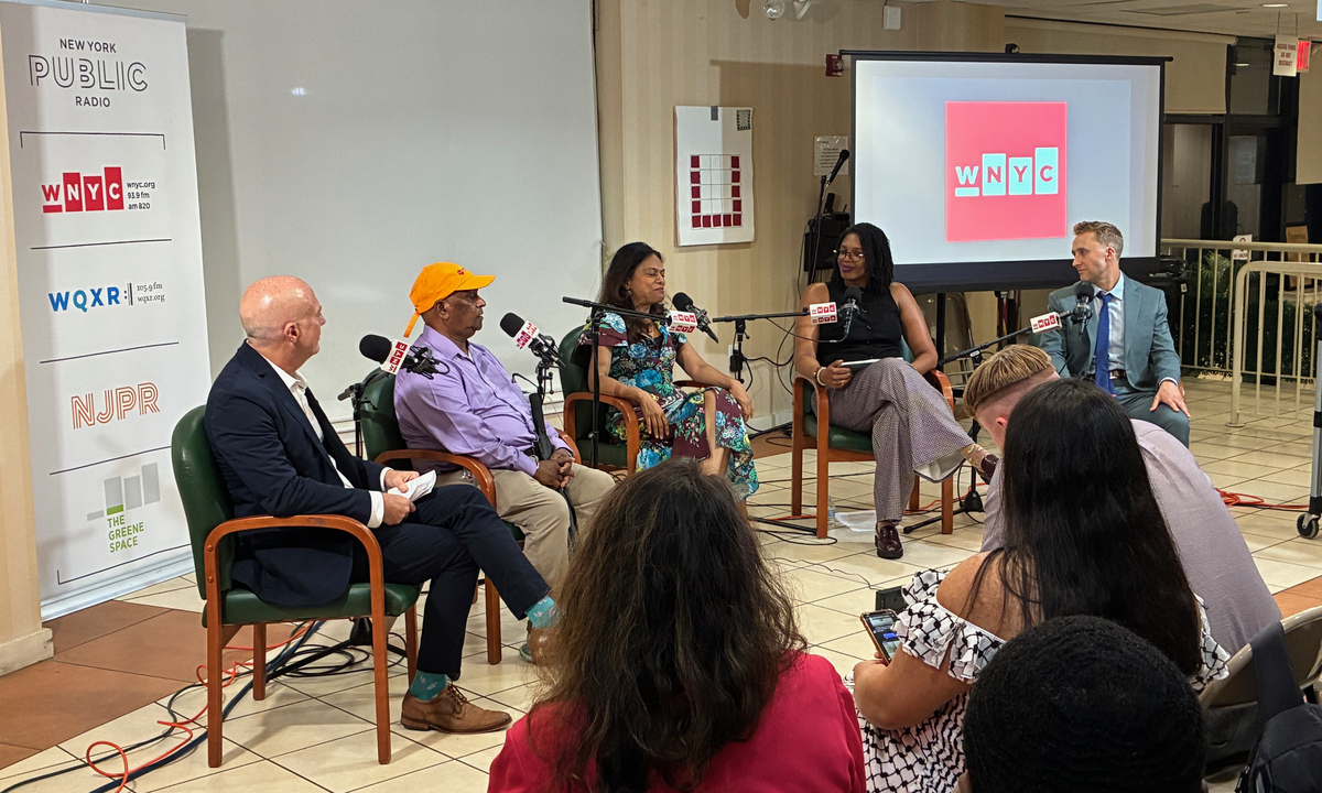 In Conversation: How NYC’s Housing Crisis Is Squeezing Tenants and Small Homeowners