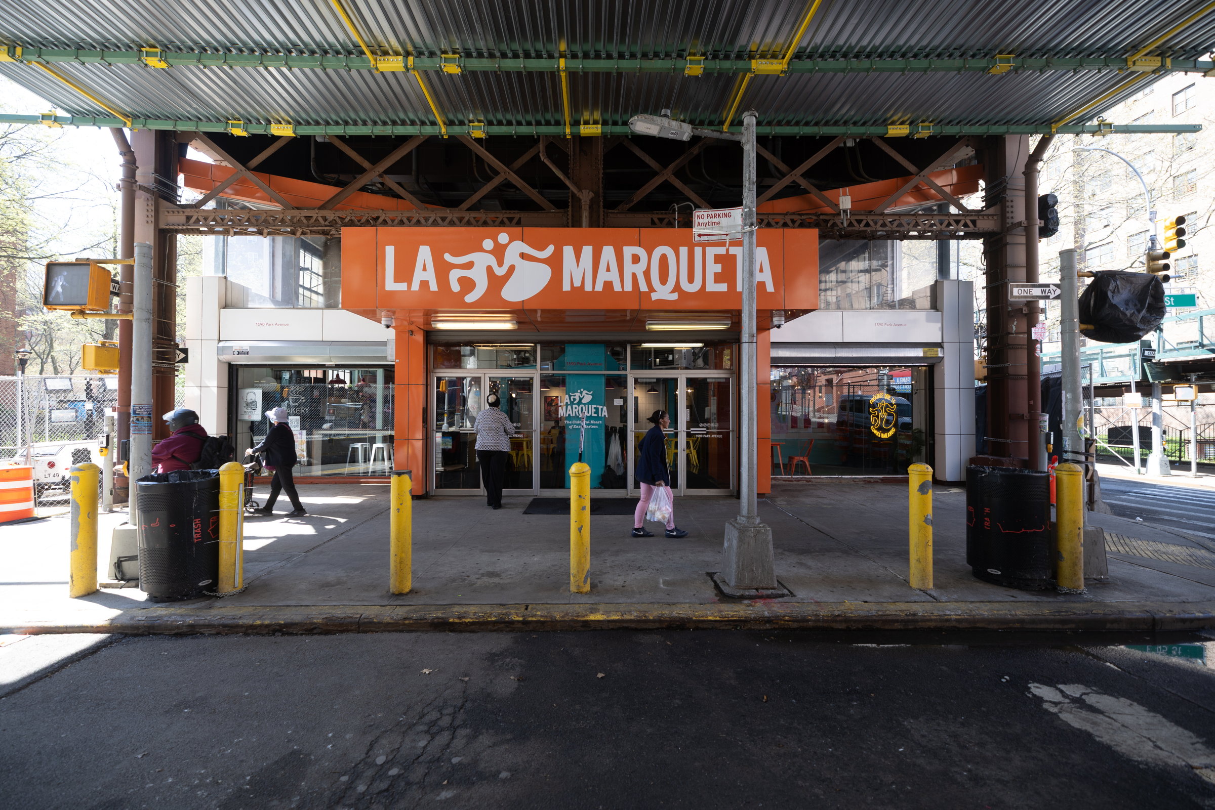 The Lawsuit Against Mayor Mamdani’s Grocery Store Plan Raises a Bigger Question: Can It Work?