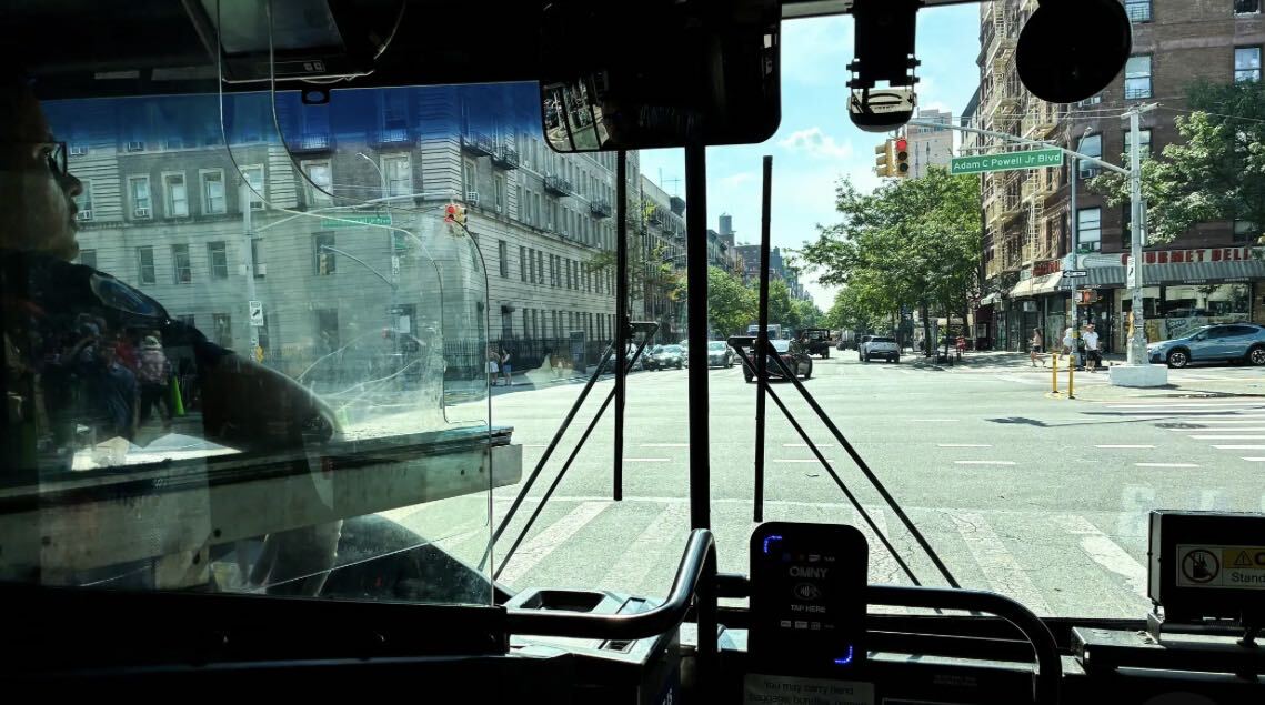 Did Mamdani’s Free Bus Promise Lead More Riders to Skip the Fare?