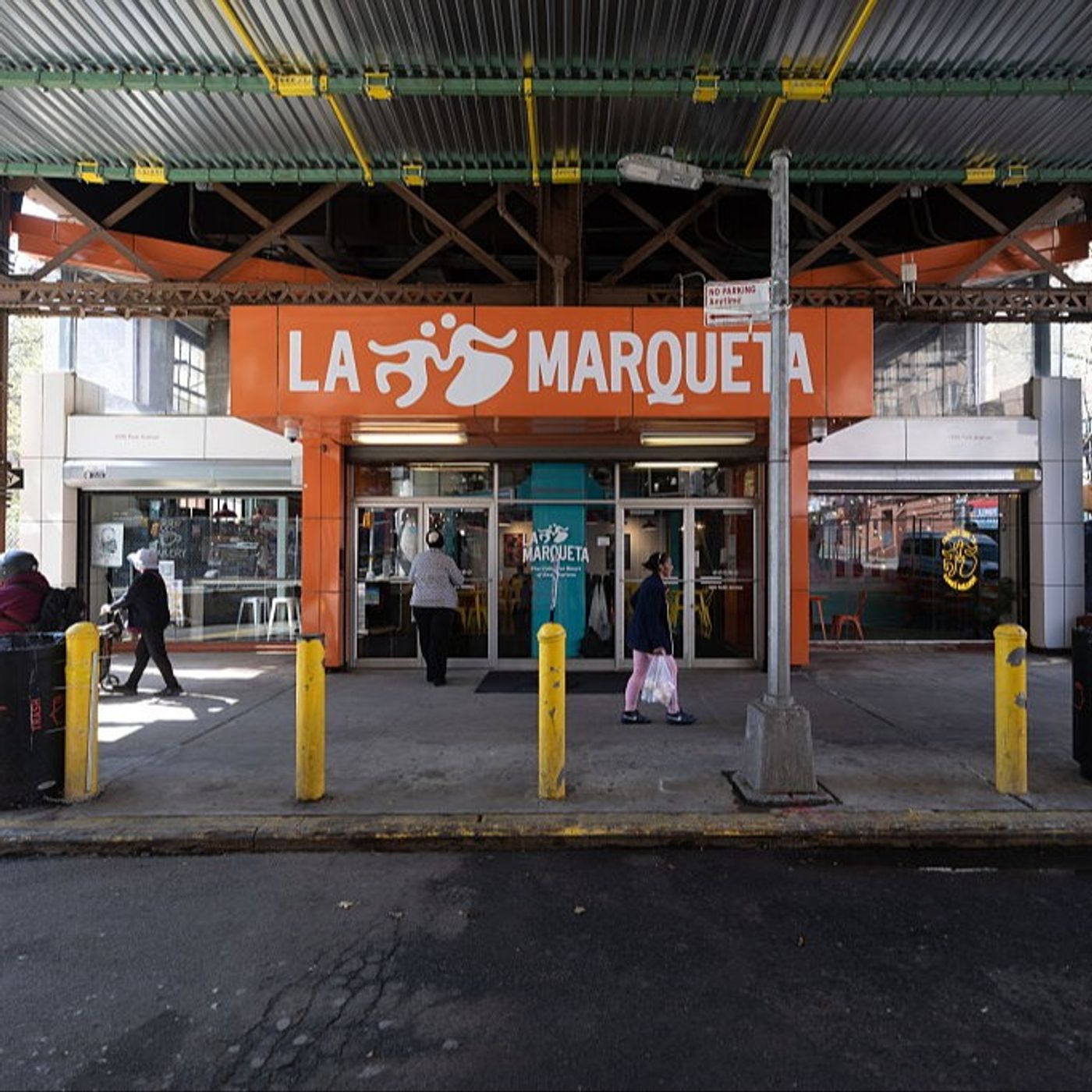 The Lawsuit Against Mayor Mamdani’s Grocery Store Plan Raises a Bigger Question: Can It Work?