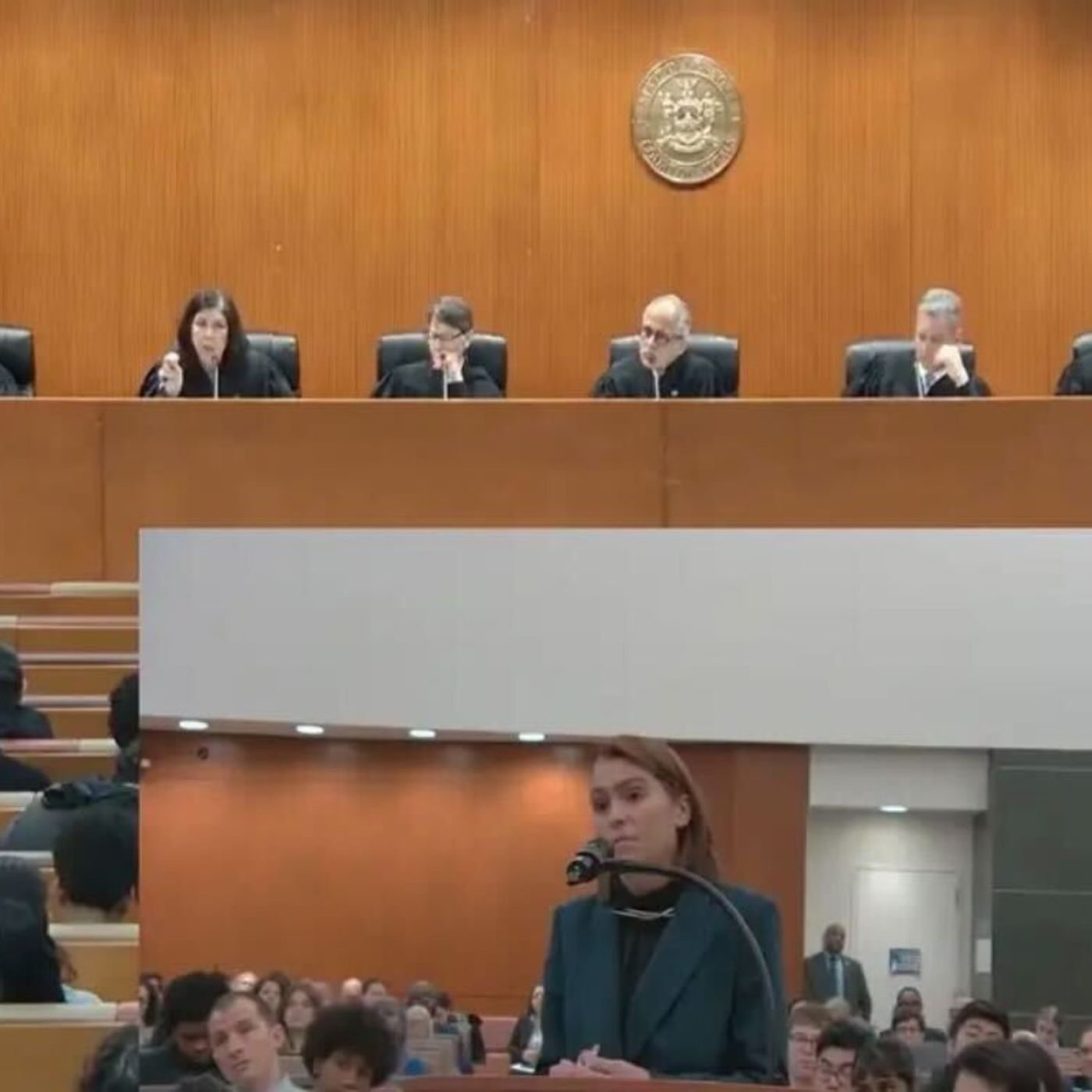 A New York Law Protects Domestic Violence Survivors. The Court Says Prosecutors Have Been Undermining It.