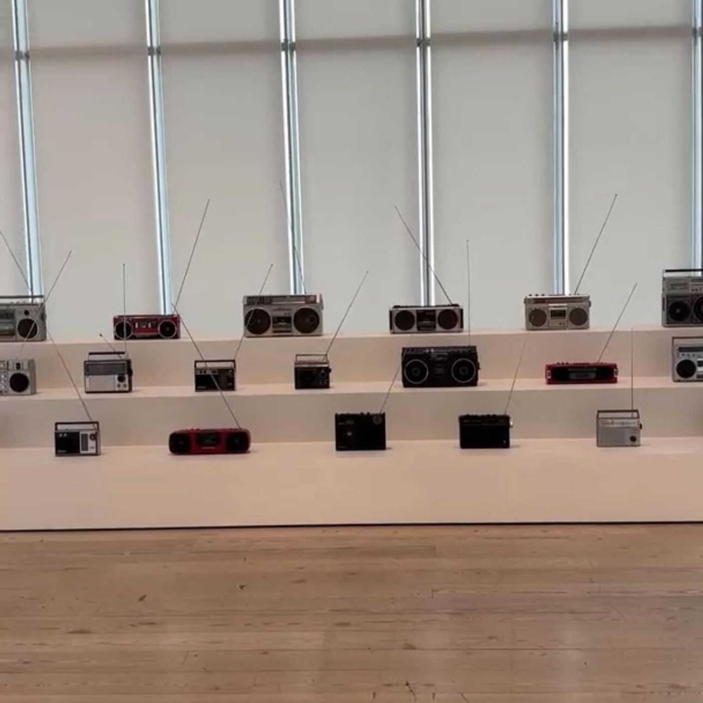 A Trip to the Whitney Biennial and NY’s Meme-Filled Instagram A Trip to the Whitney Biennial and NY’s Meme-Filled Instagram