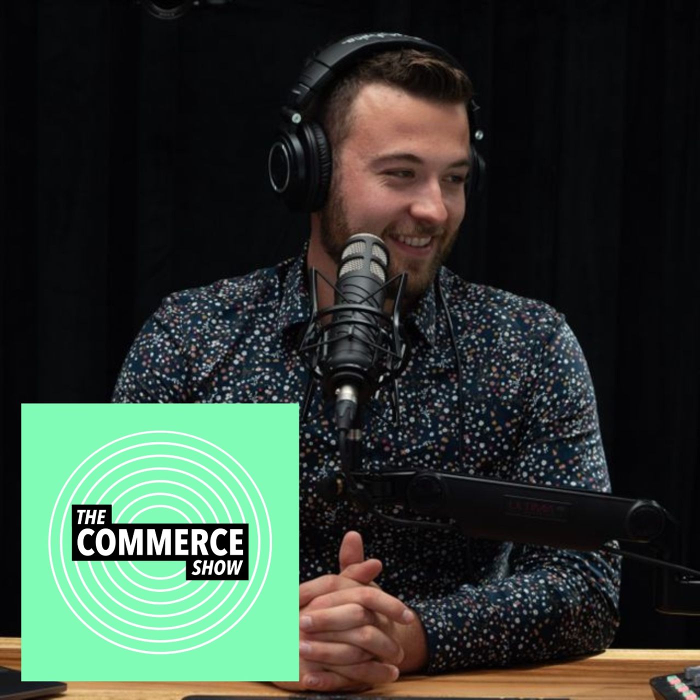 The Commerce Show