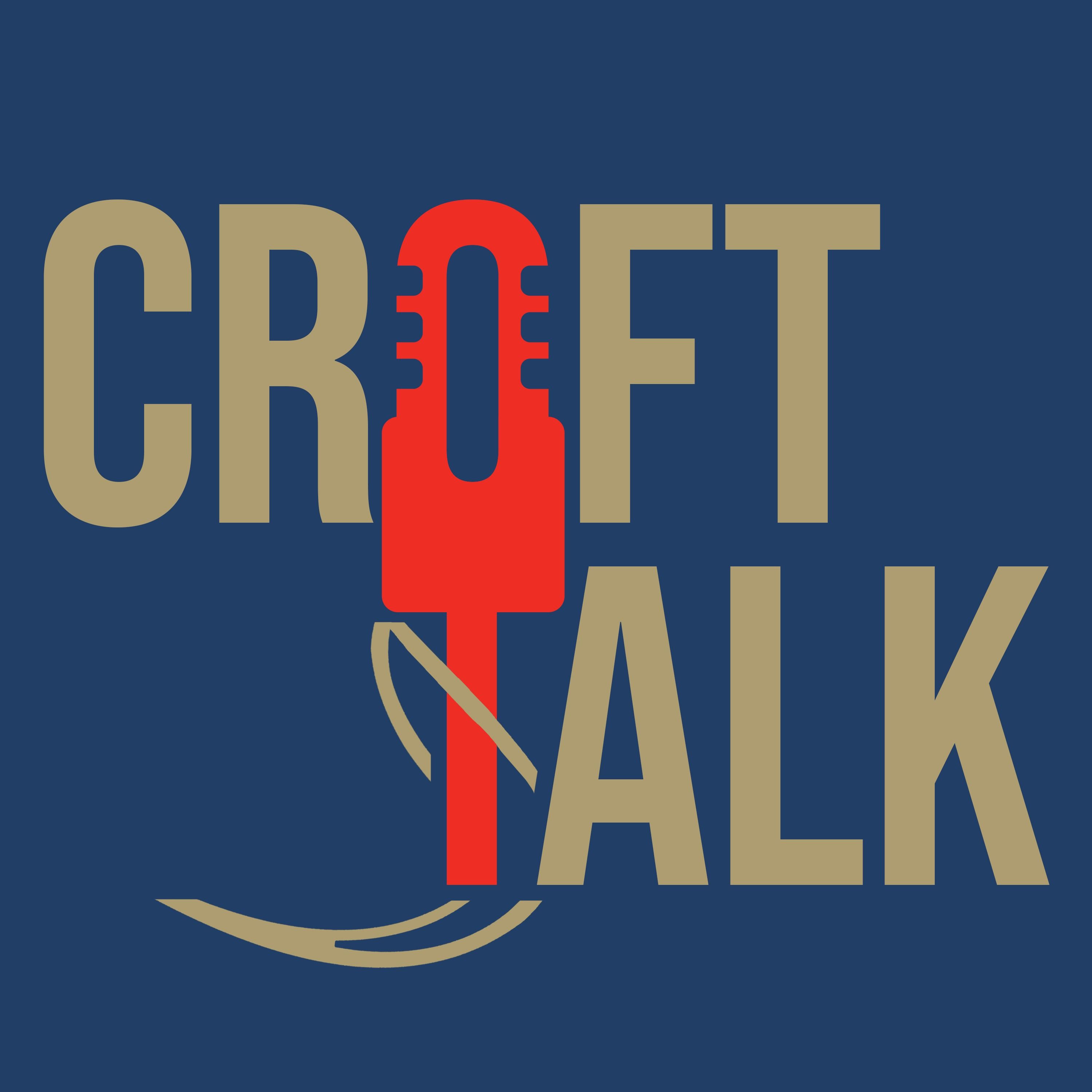 Croft Talk