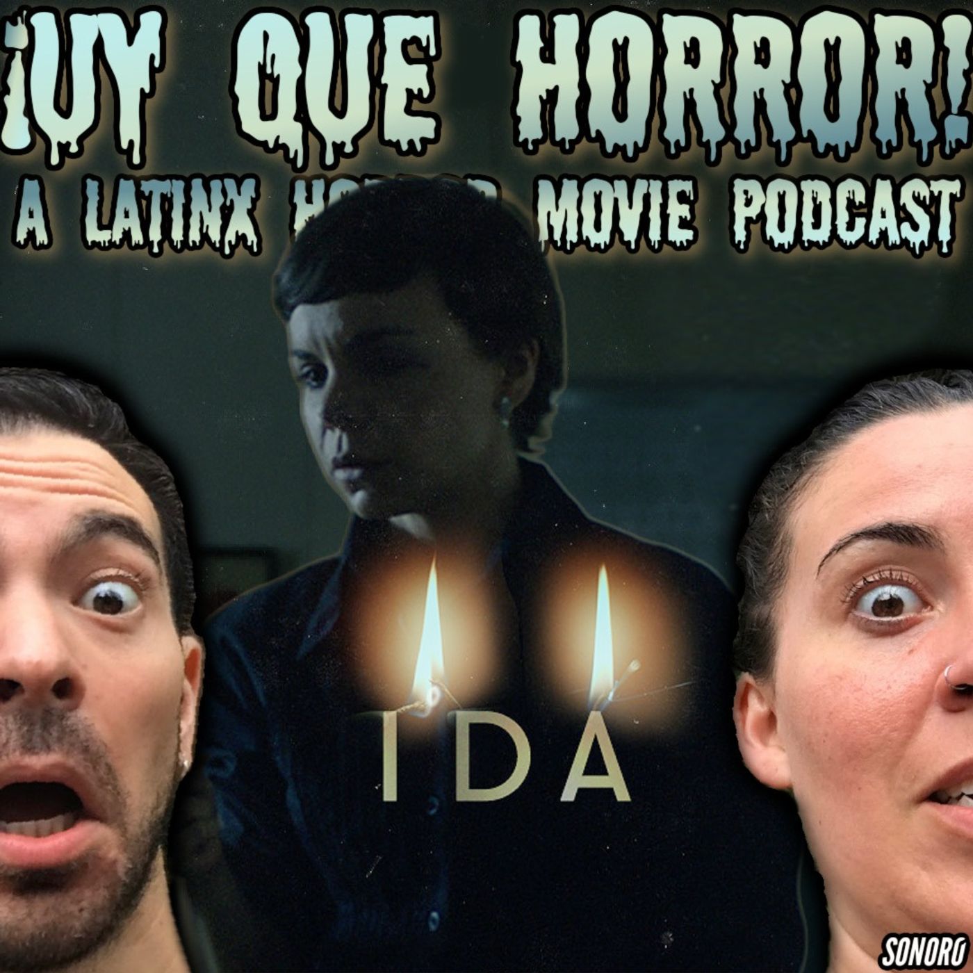 Ida (Brazil) Ida (Brazil)